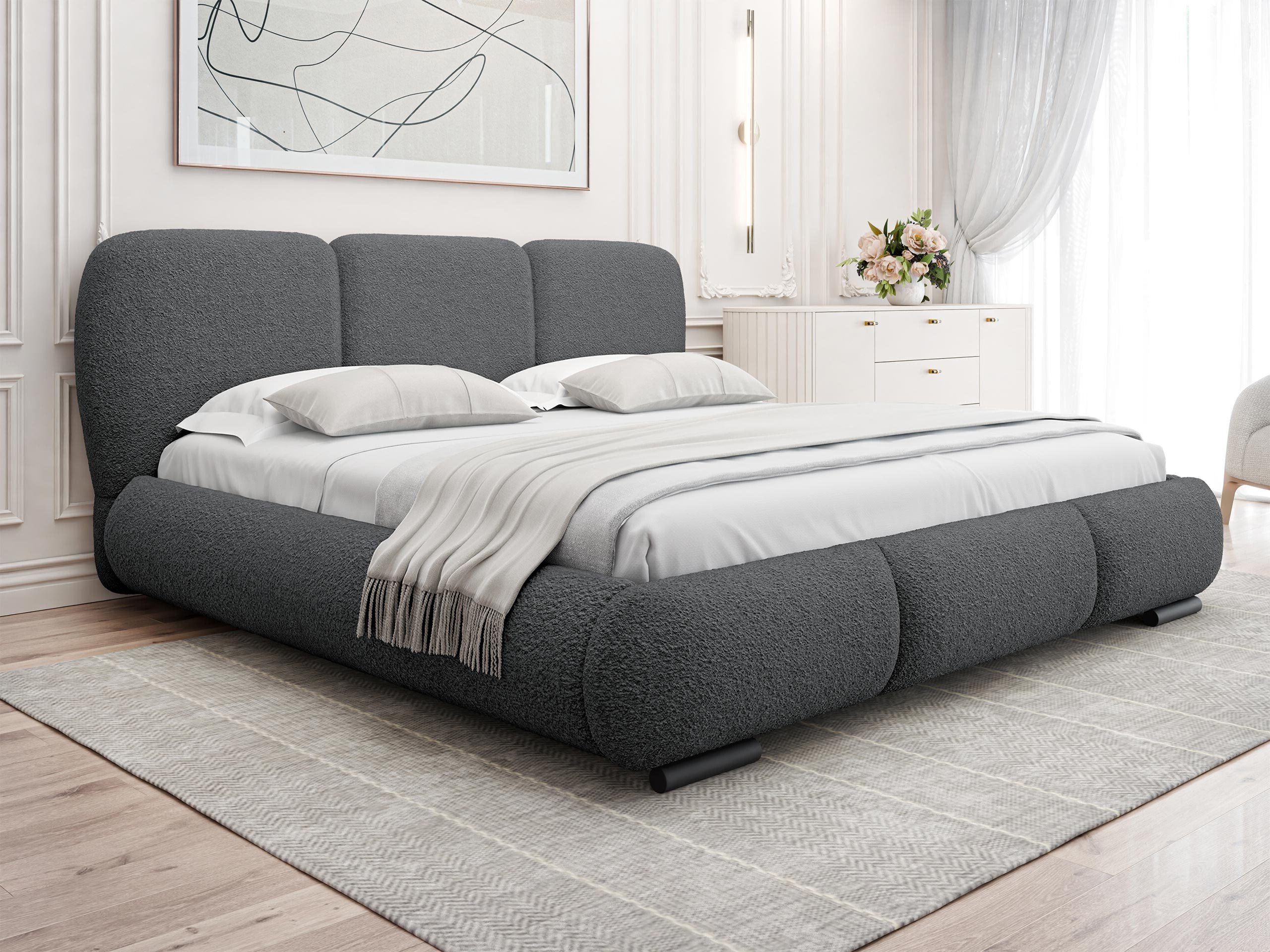 Letto TrendyNest Navium (Coral 80)