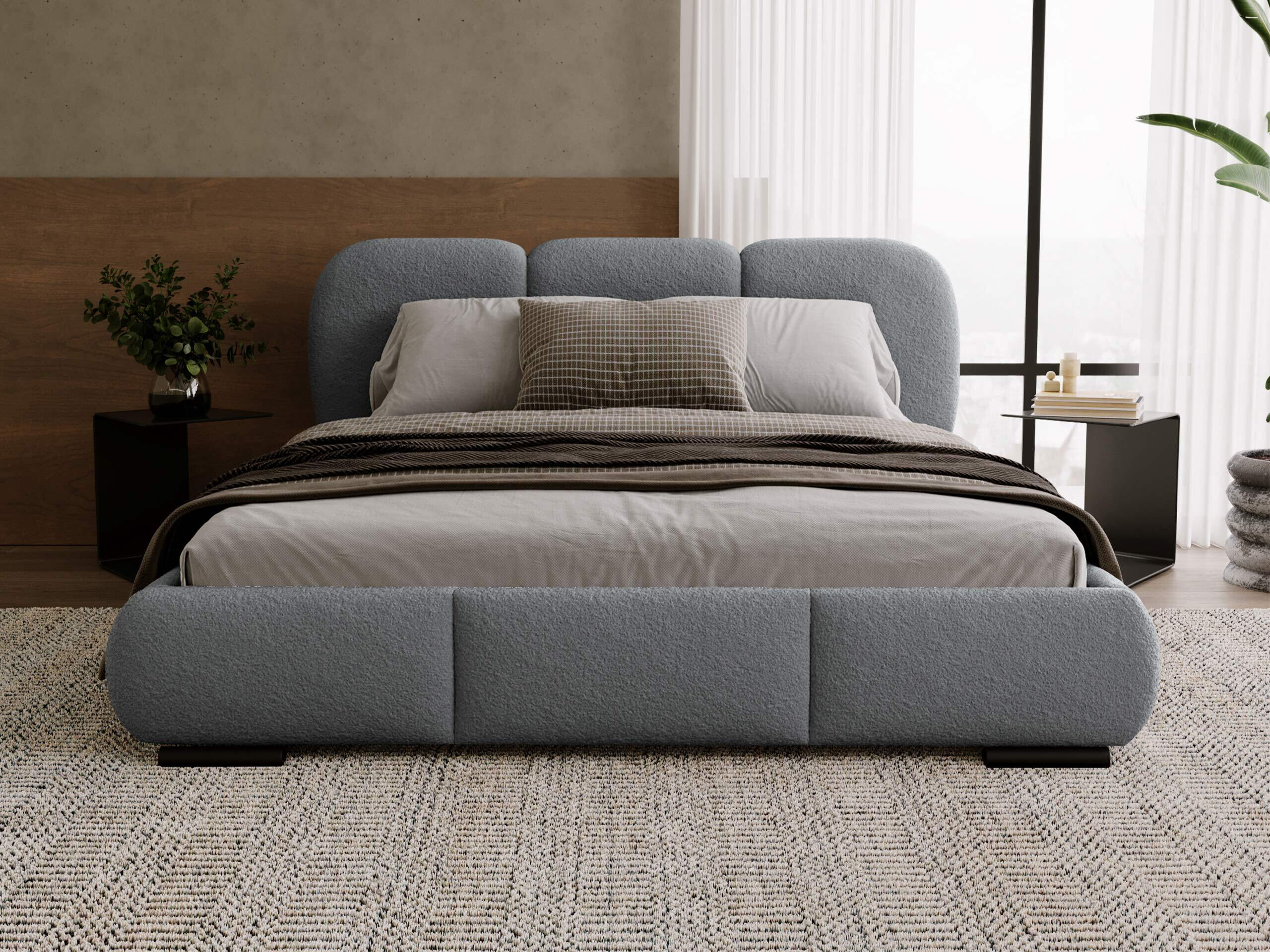 Letto TrendyNest Navium (Coral 80)