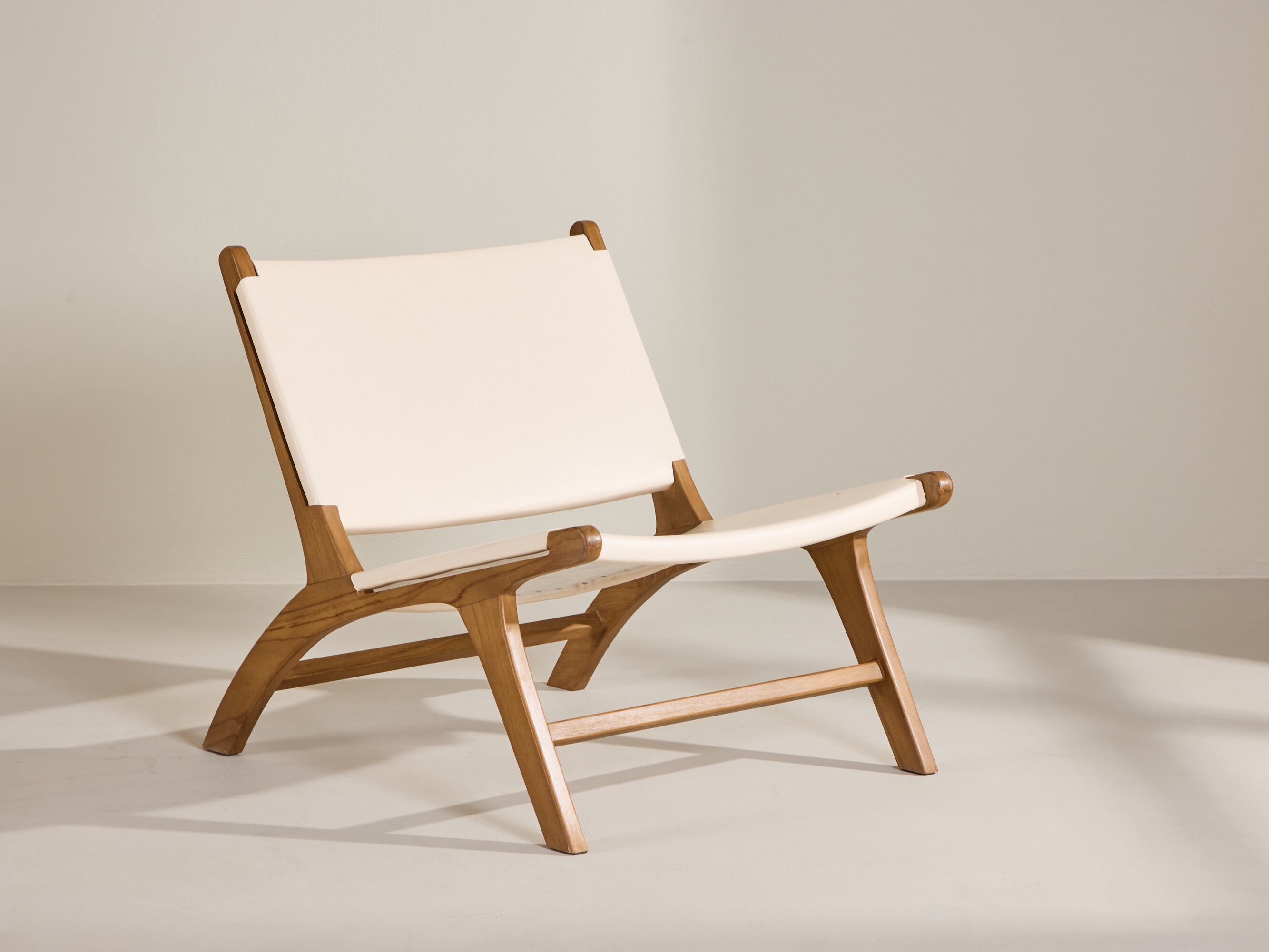 Poltrona Dallas 4531 (Crema)