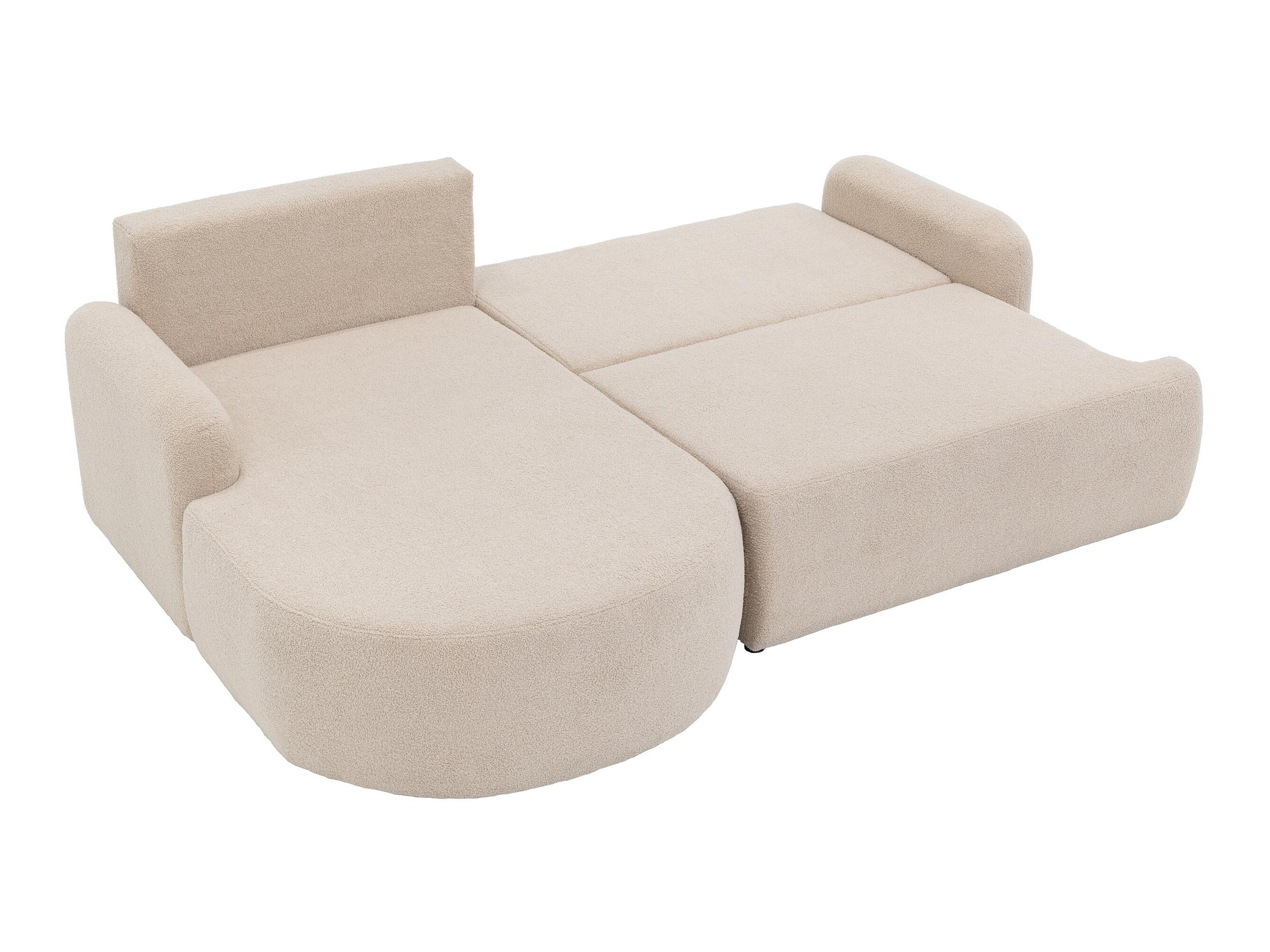 Divano angolare Comfivo Popis (Flow 22)