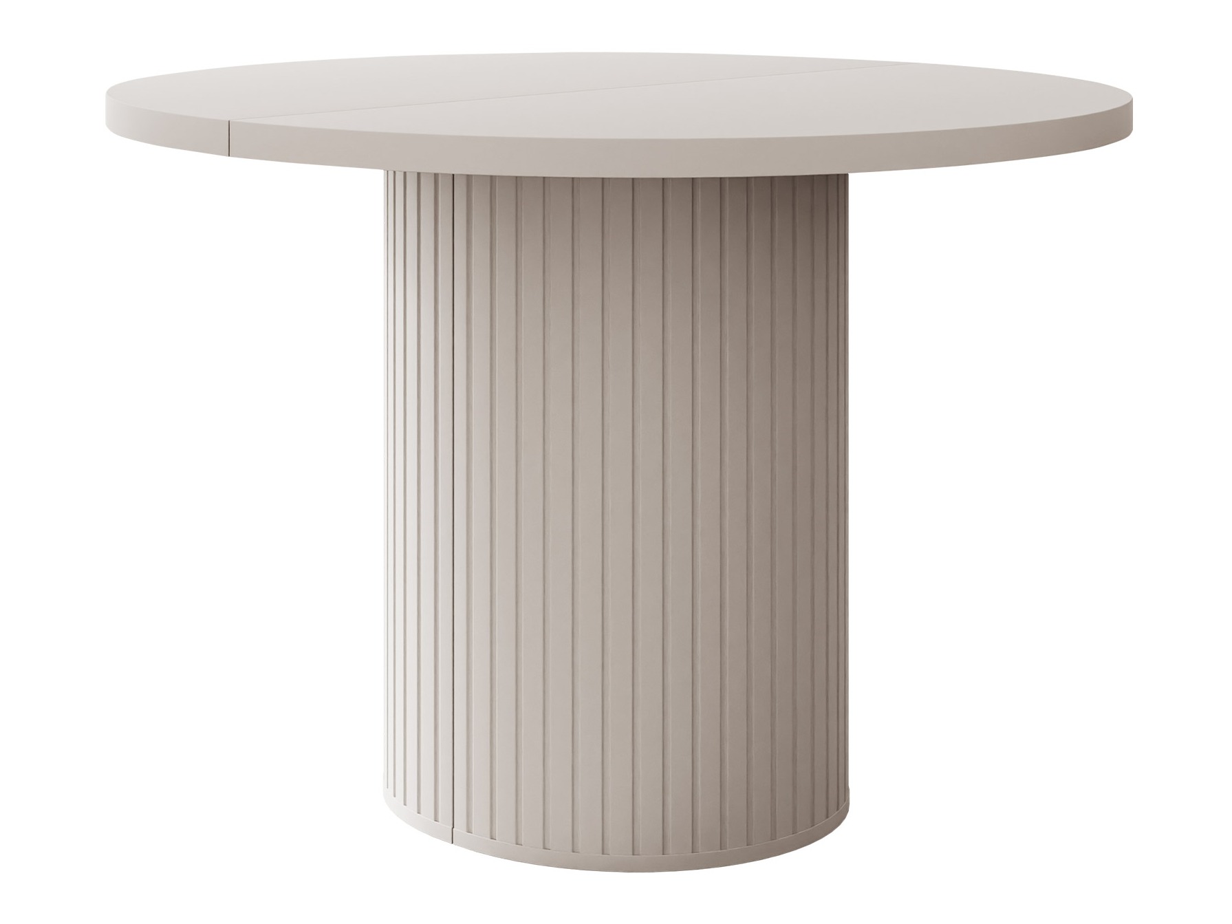 Tavolo Cupedo (Beige)