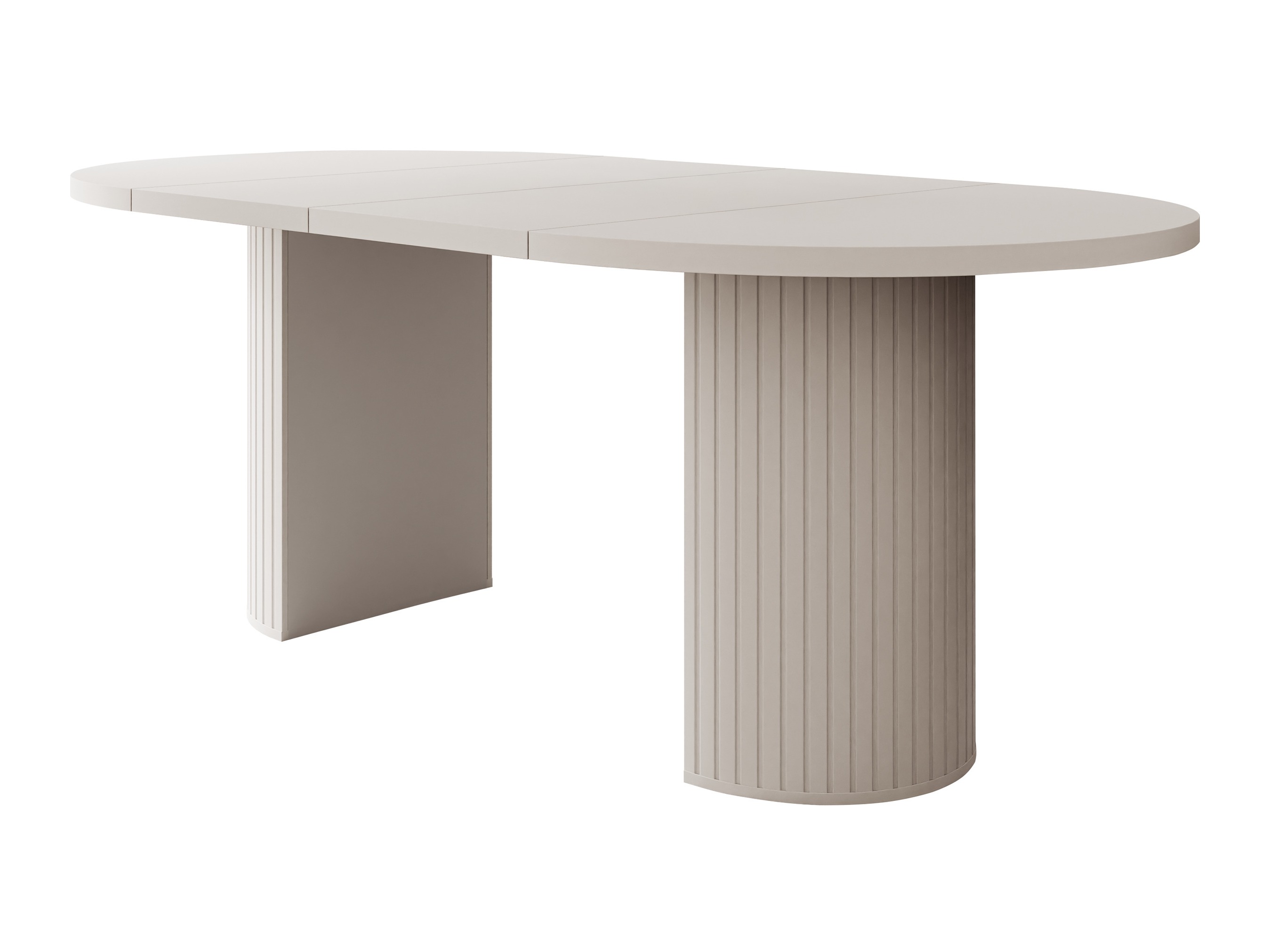 Tavolo Cupedo (Beige)