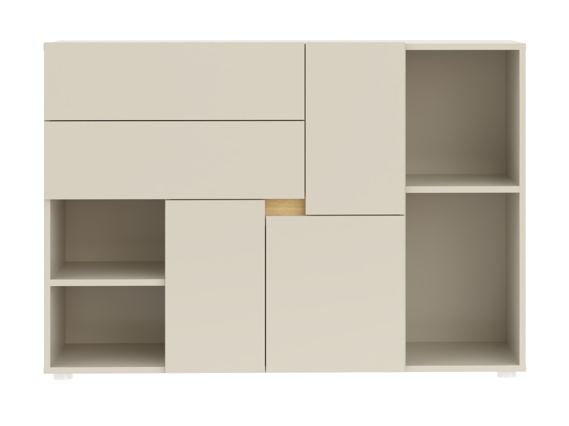 Cassettiera SA796