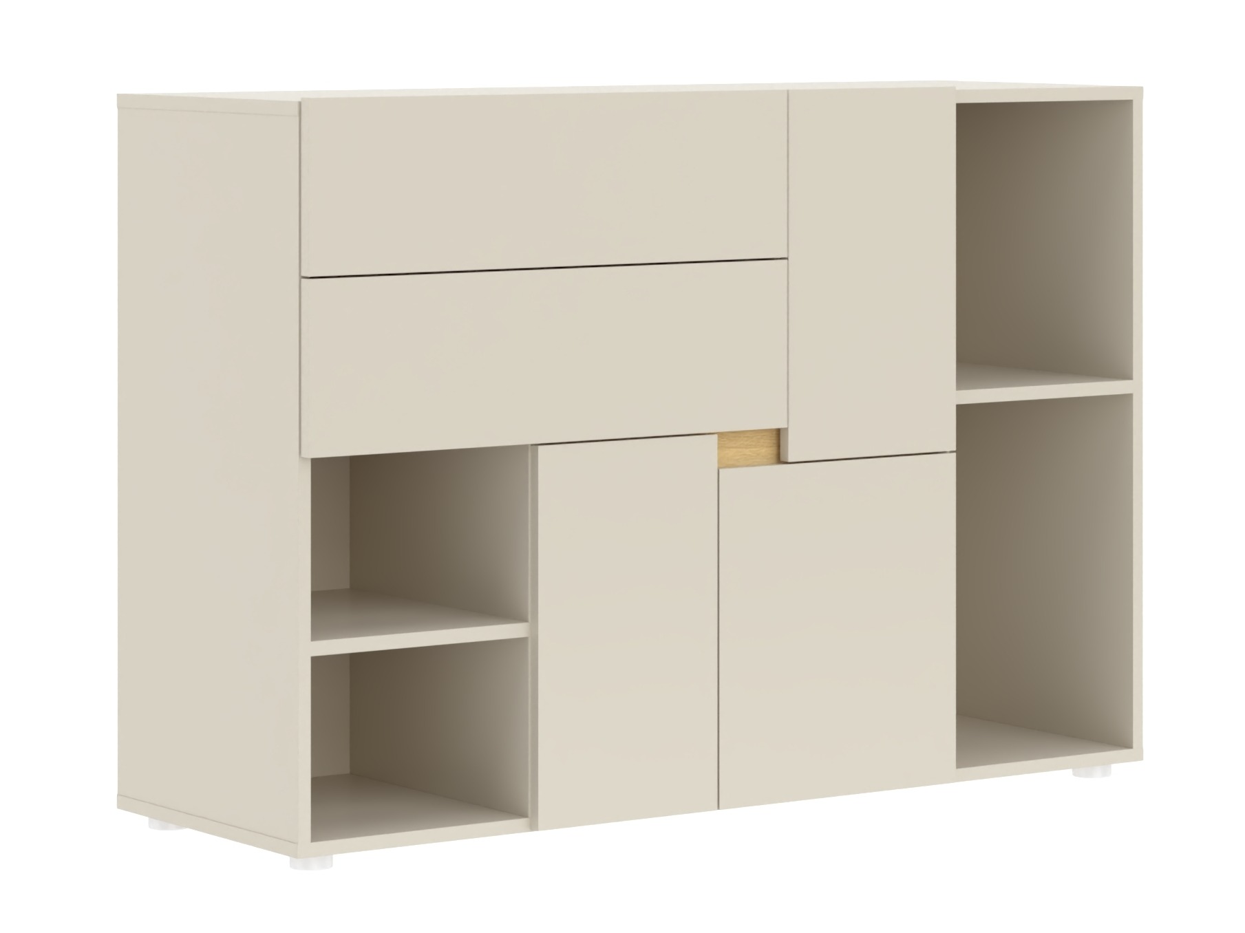 Cassettiera SA796