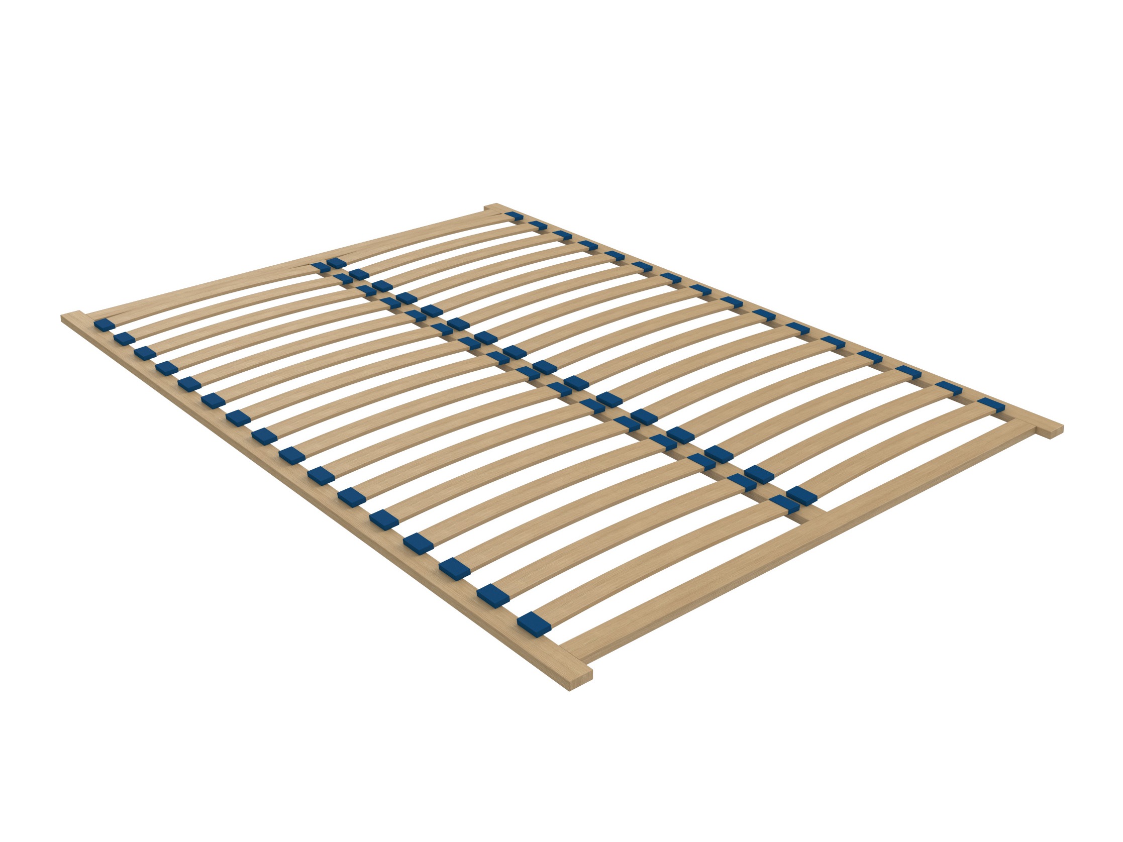 Letto Avicavu 118 (Cachemire + Nero)