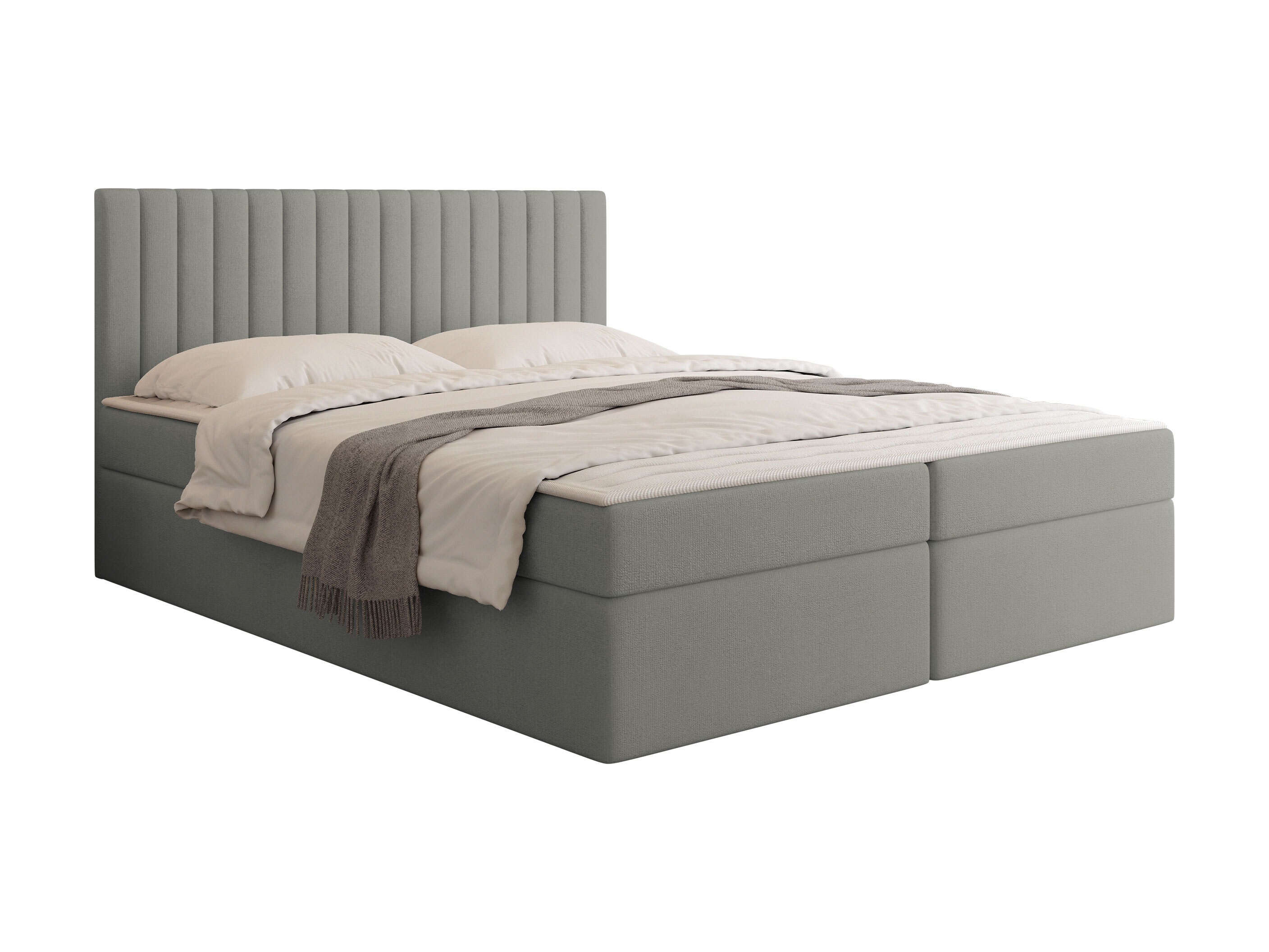 Letto continentale Comfivo Apis I (Polo 894)