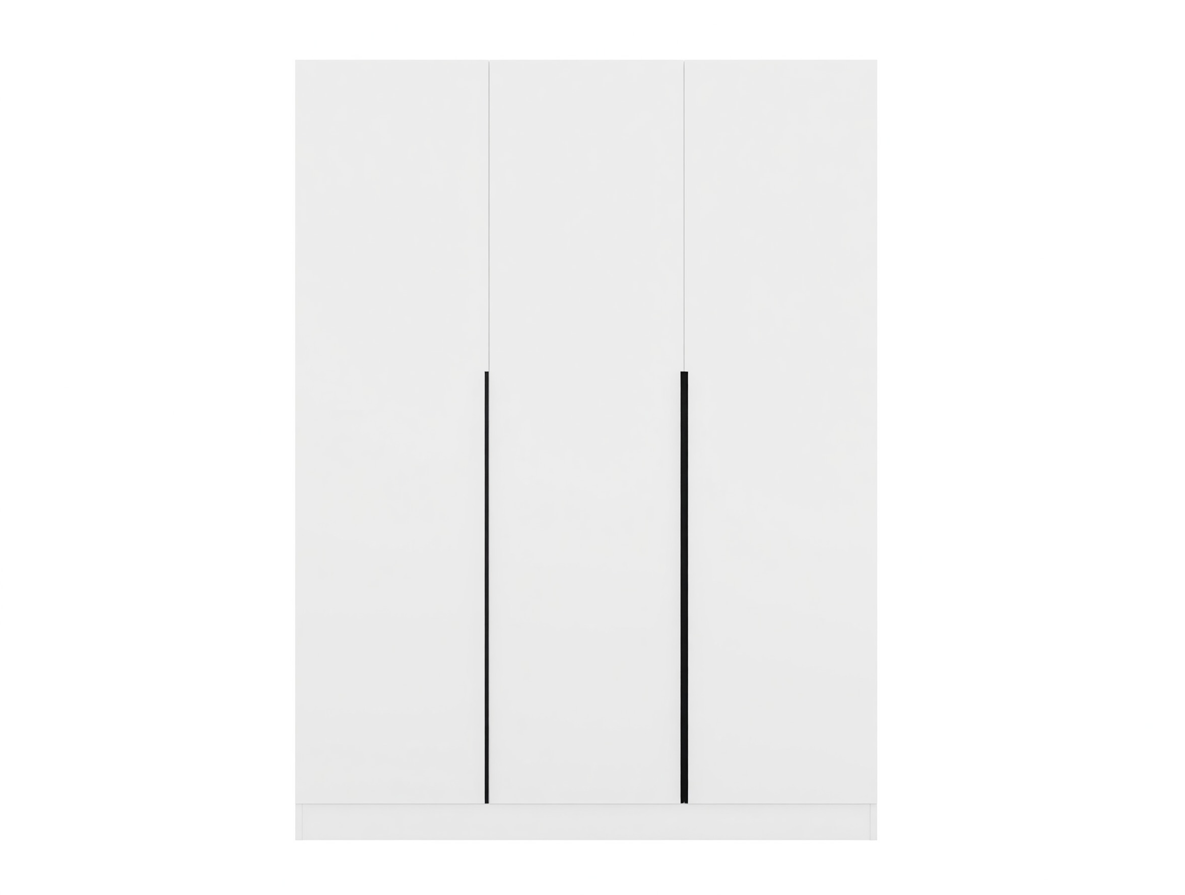 Armadio Mandeville 369 (Bianco + Nero)