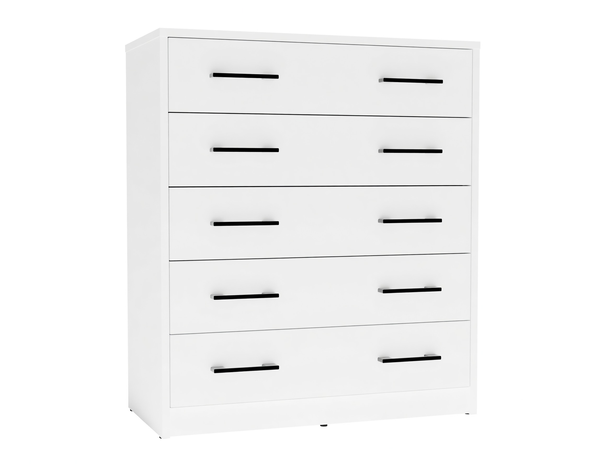 Scarpiera Mandeville 372 (Bianco)