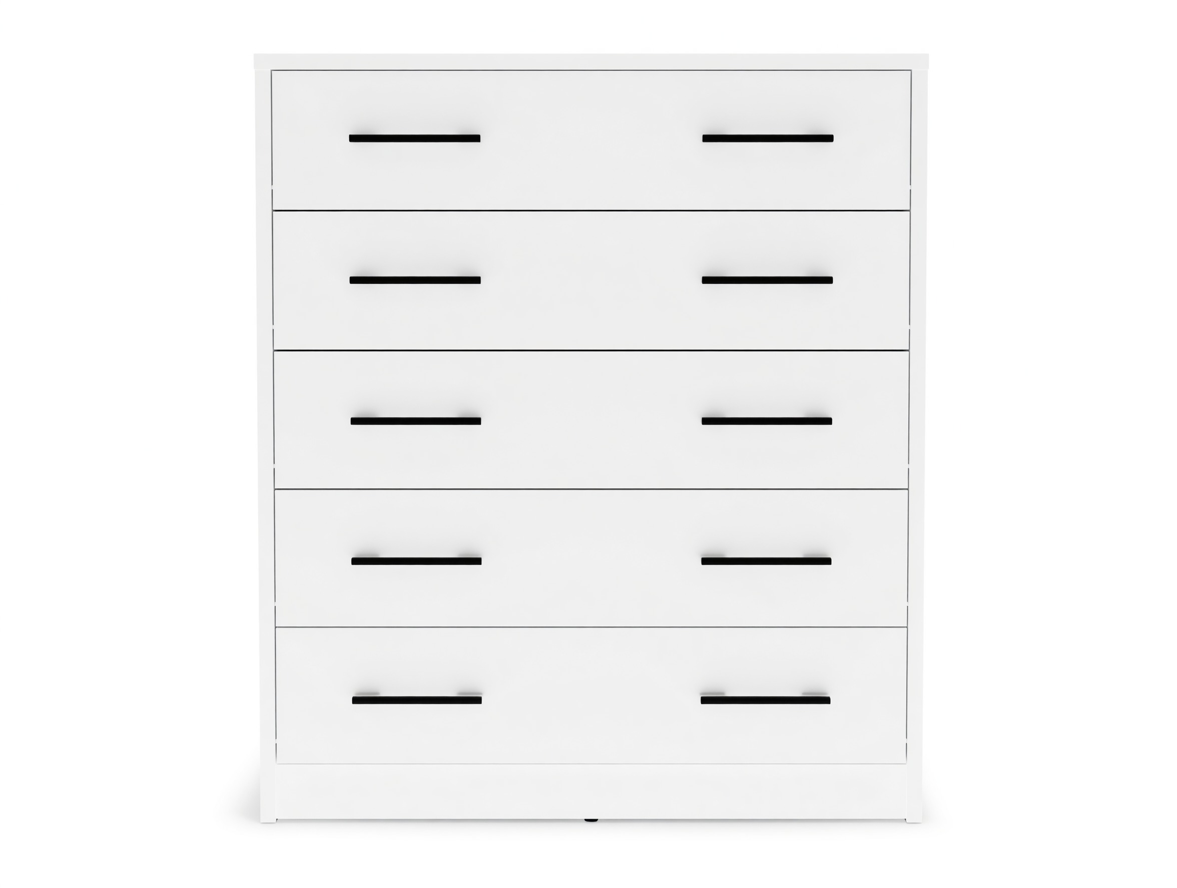 Scarpiera Mandeville 372 (Bianco)