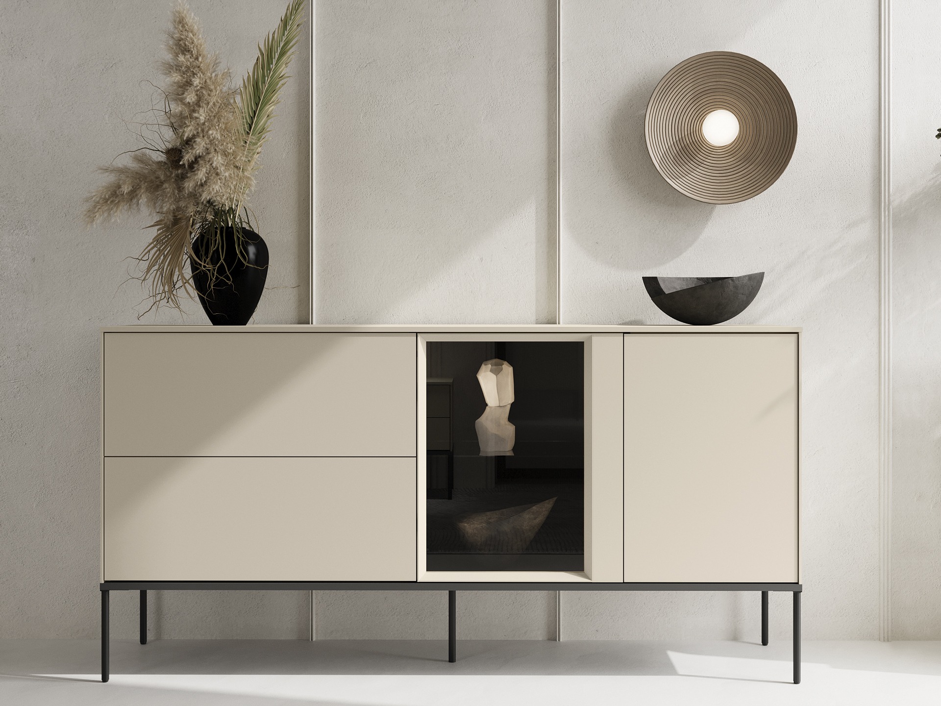Cassettiera Belfelu 101