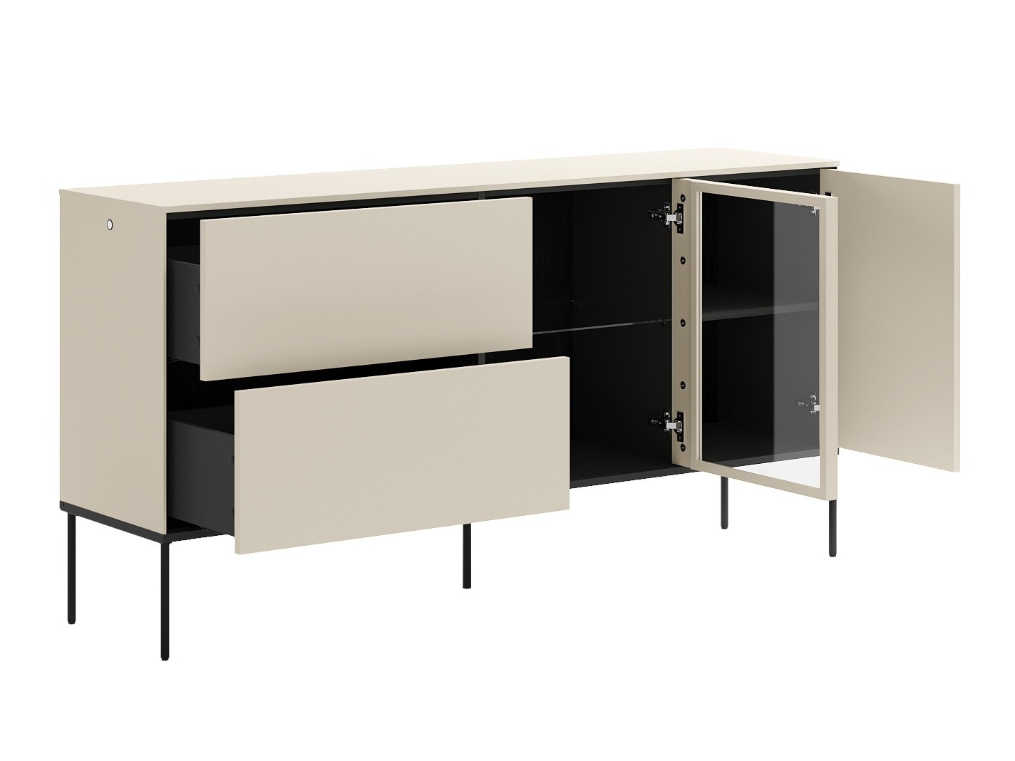 Cassettiera Belfelu 101