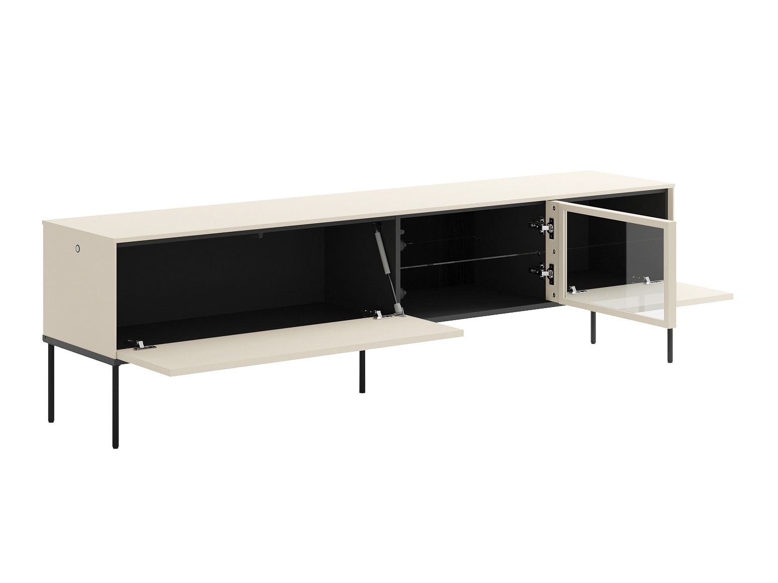 Mobile porta TV Belfelu 102