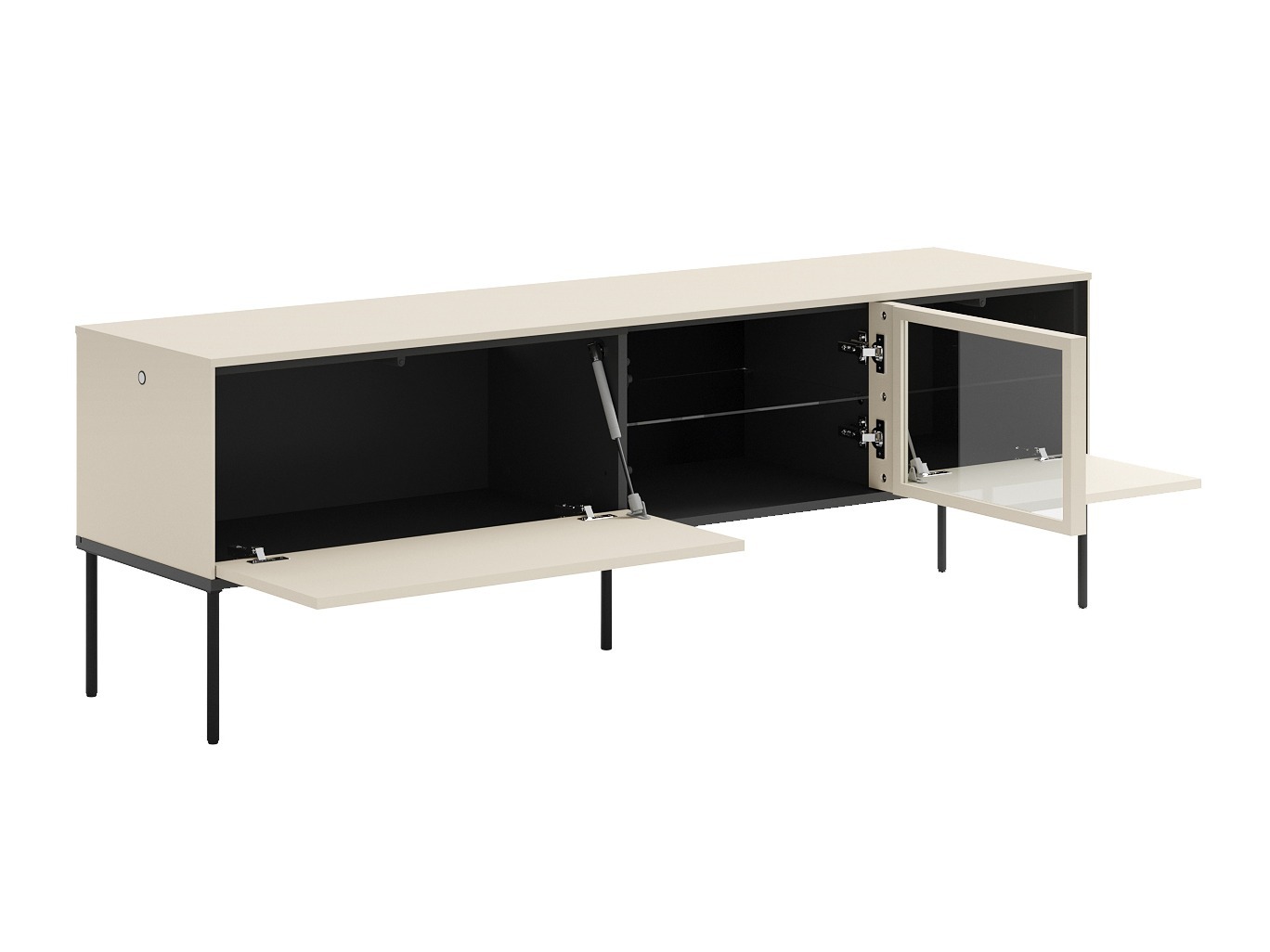 Mobile porta TV Belfelu 103