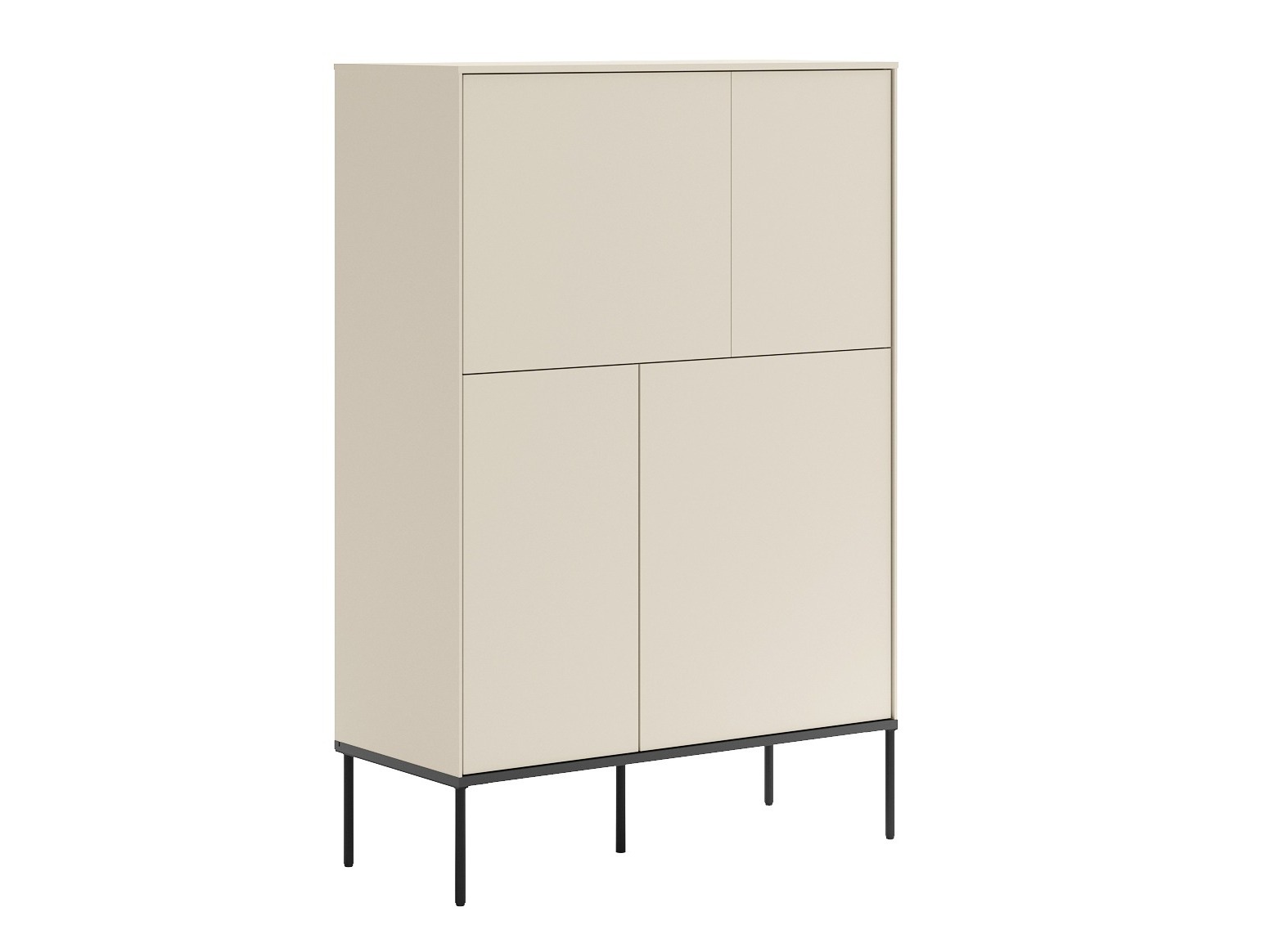 Scaffale Belfelu 100