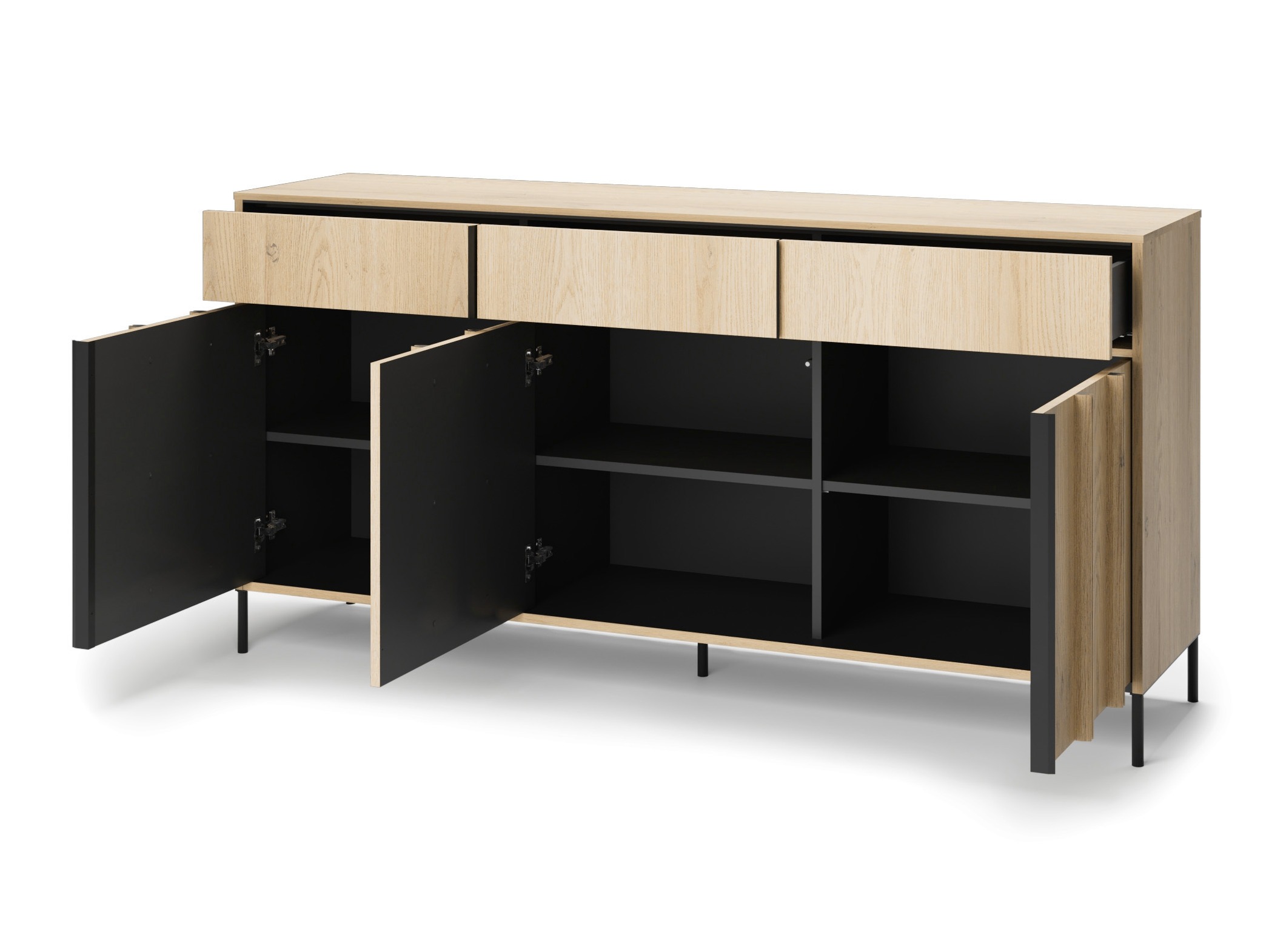 Cassettiera Morelbo 103