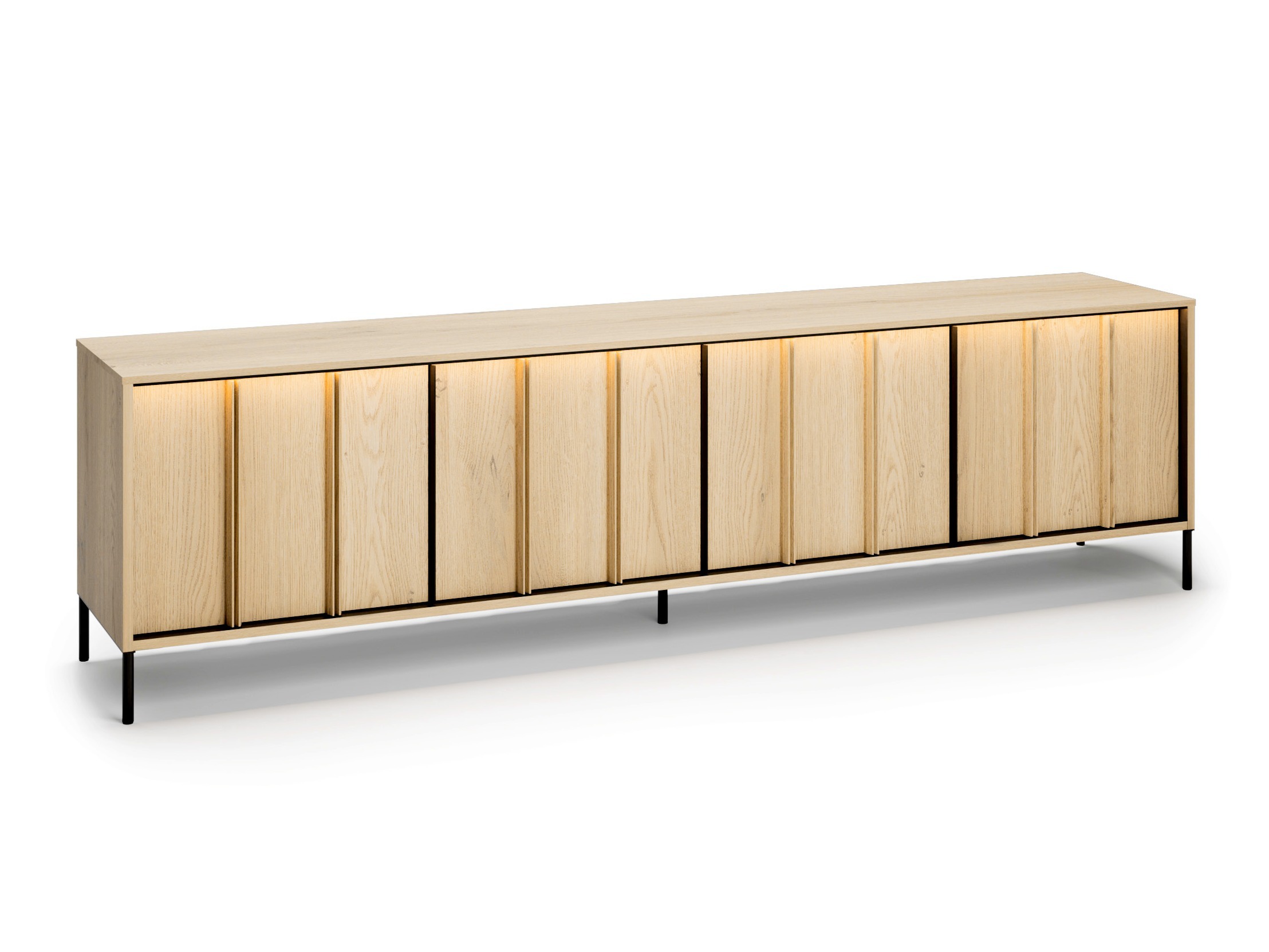 Mobile porta TV Morelbo 105