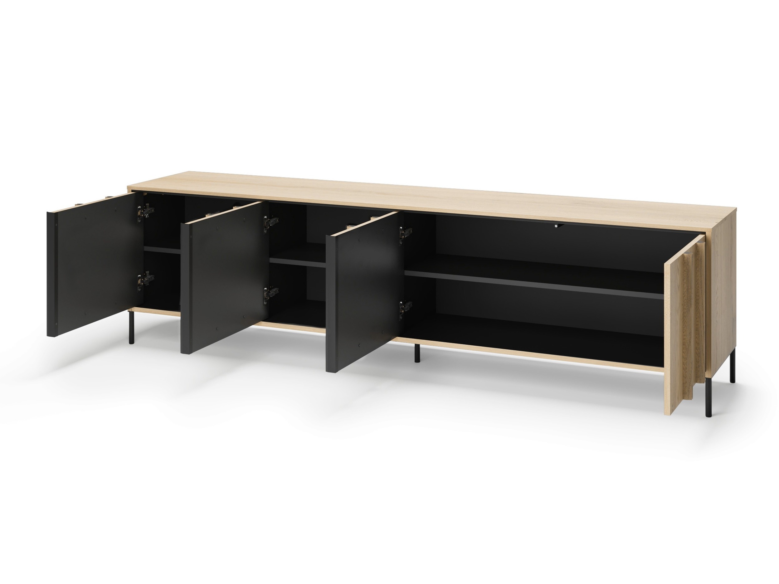 Mobile porta TV Morelbo 105