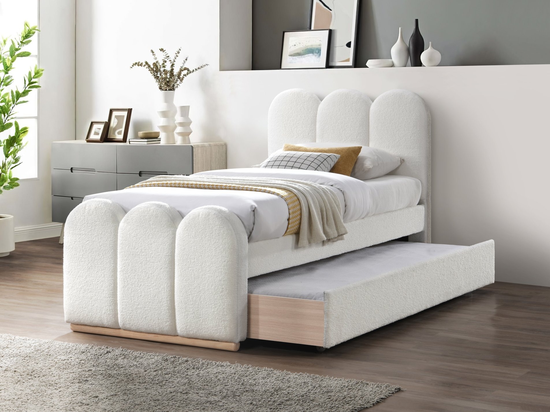 Letto Houston 2122