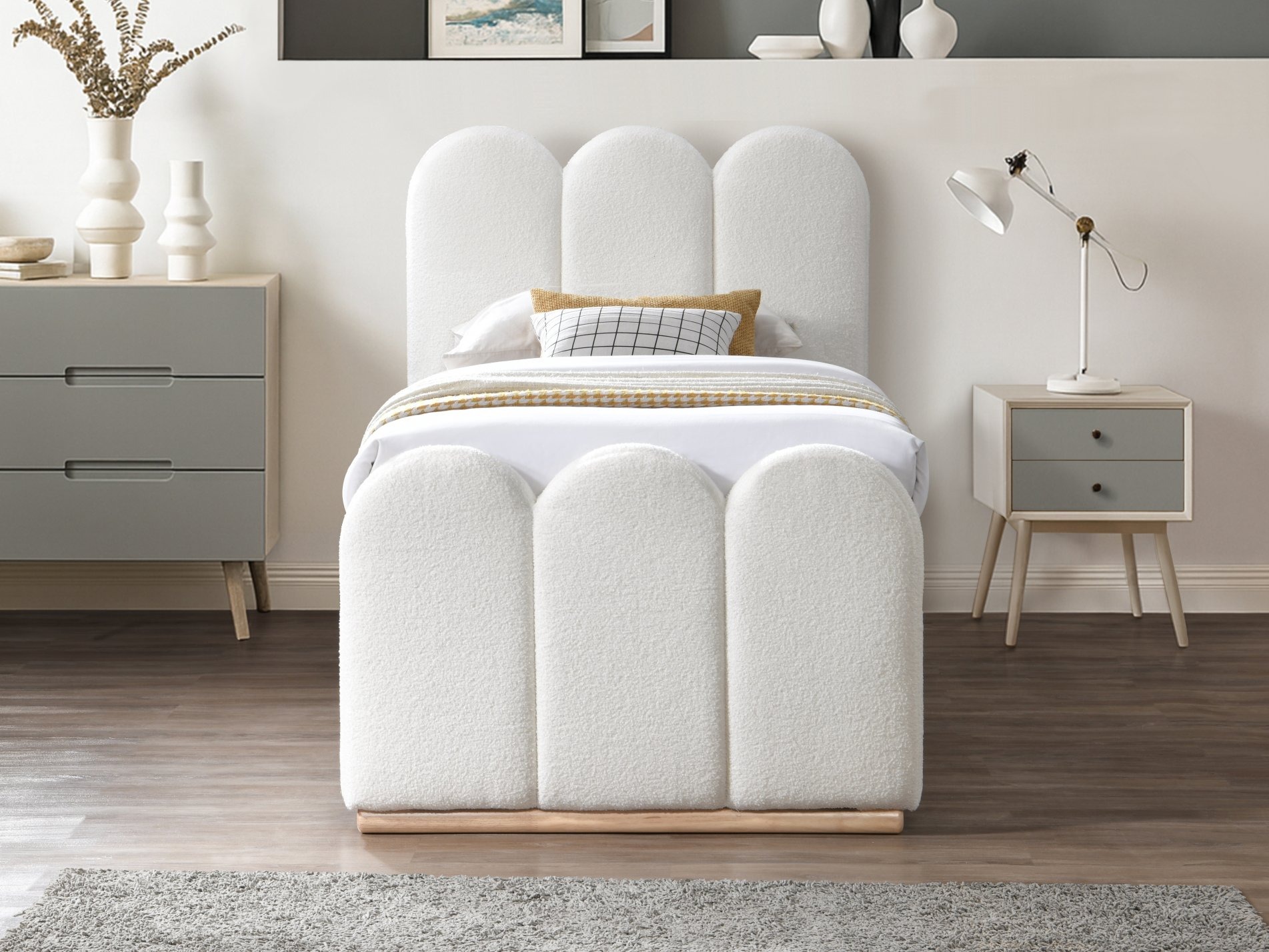 Letto Houston 2122