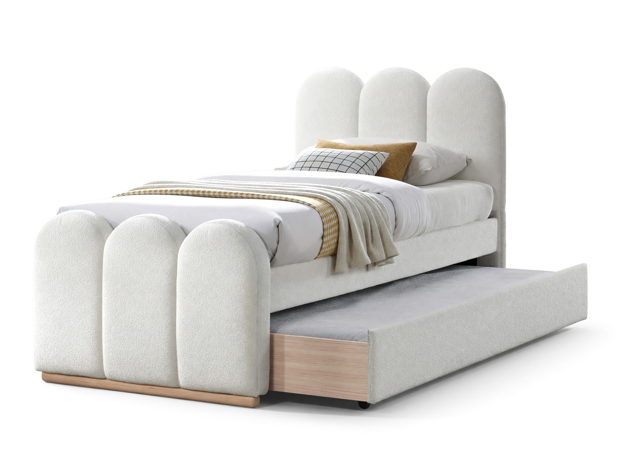 Letto Houston 2122