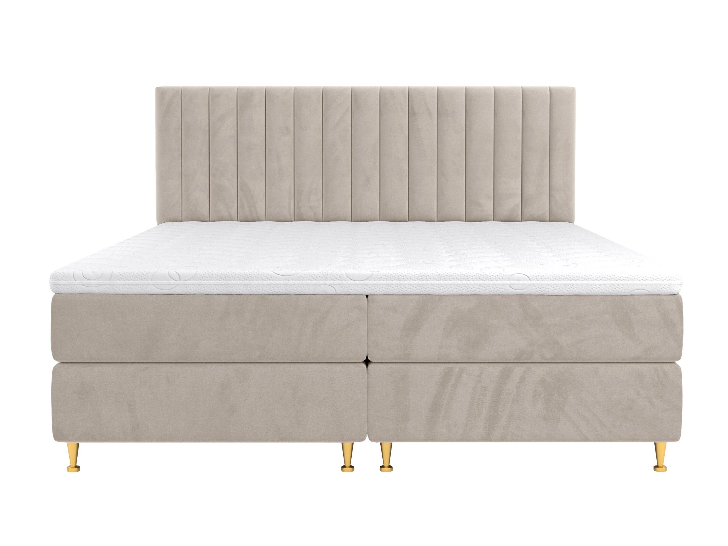 Letto continentale ComfiDream Fjorina (Fresh 01)