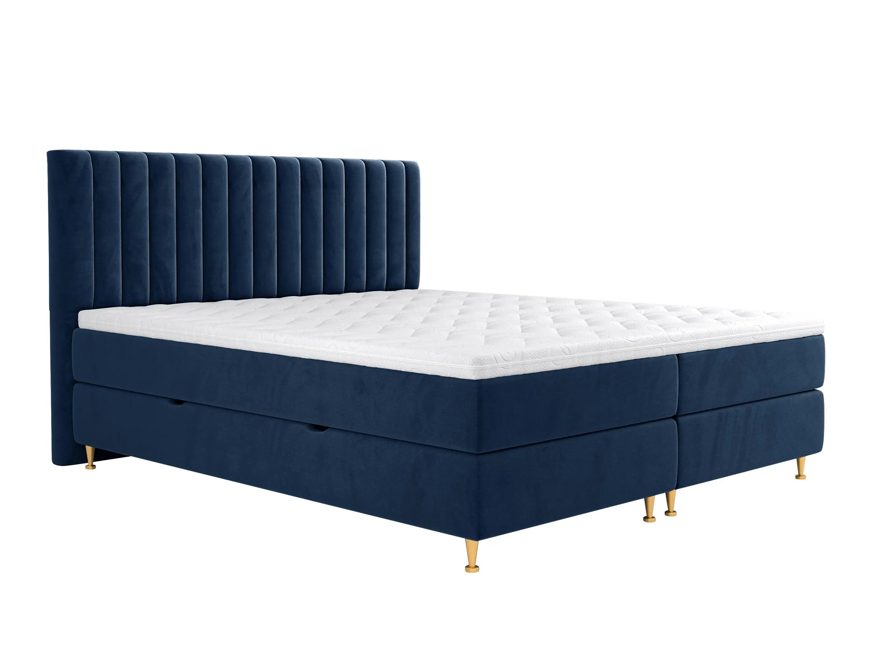 Letto continentale ComfiDream Fjorina (Fresh 11)