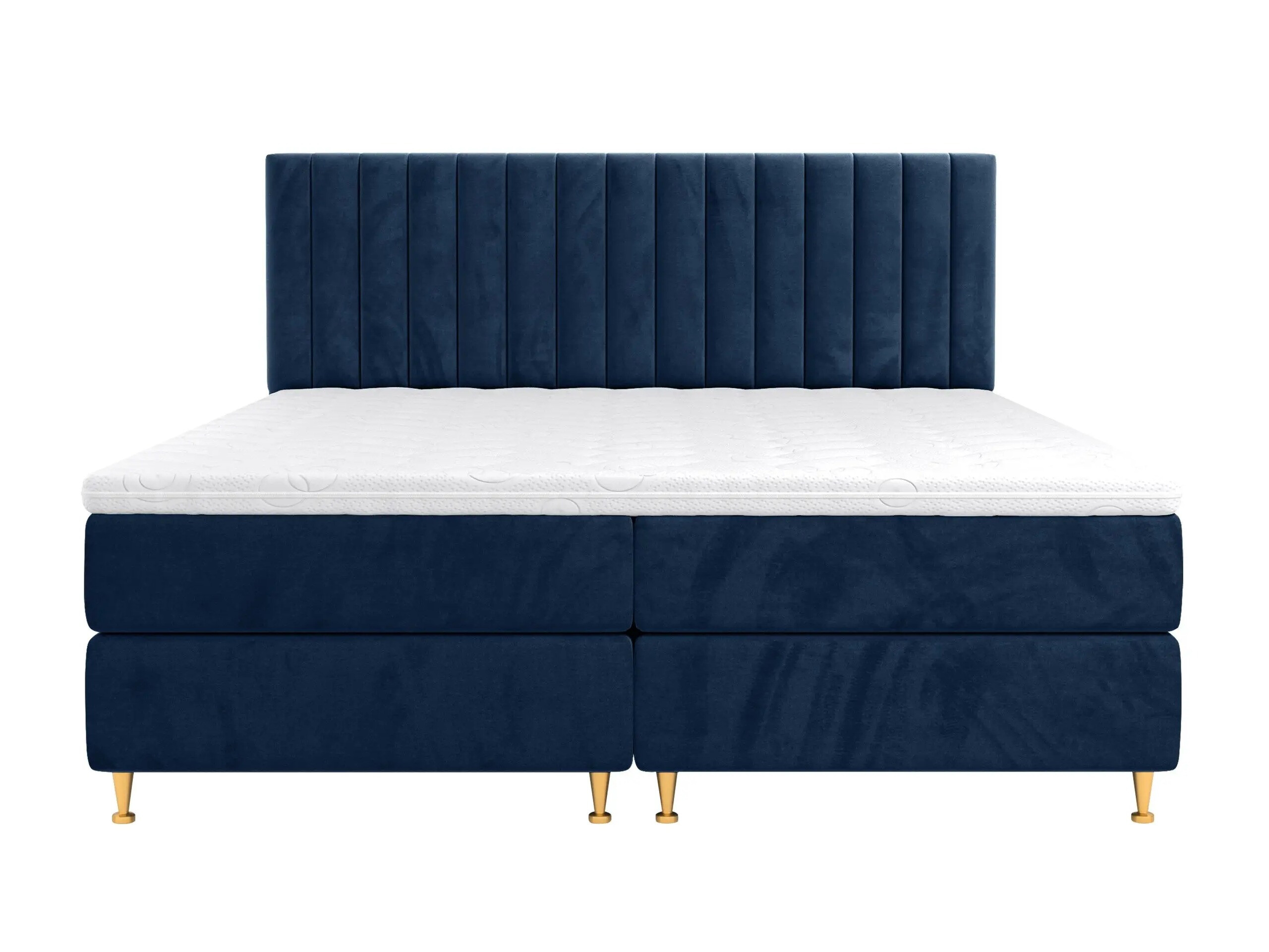 Letto continentale ComfiDream Fjorina (Fresh 11)