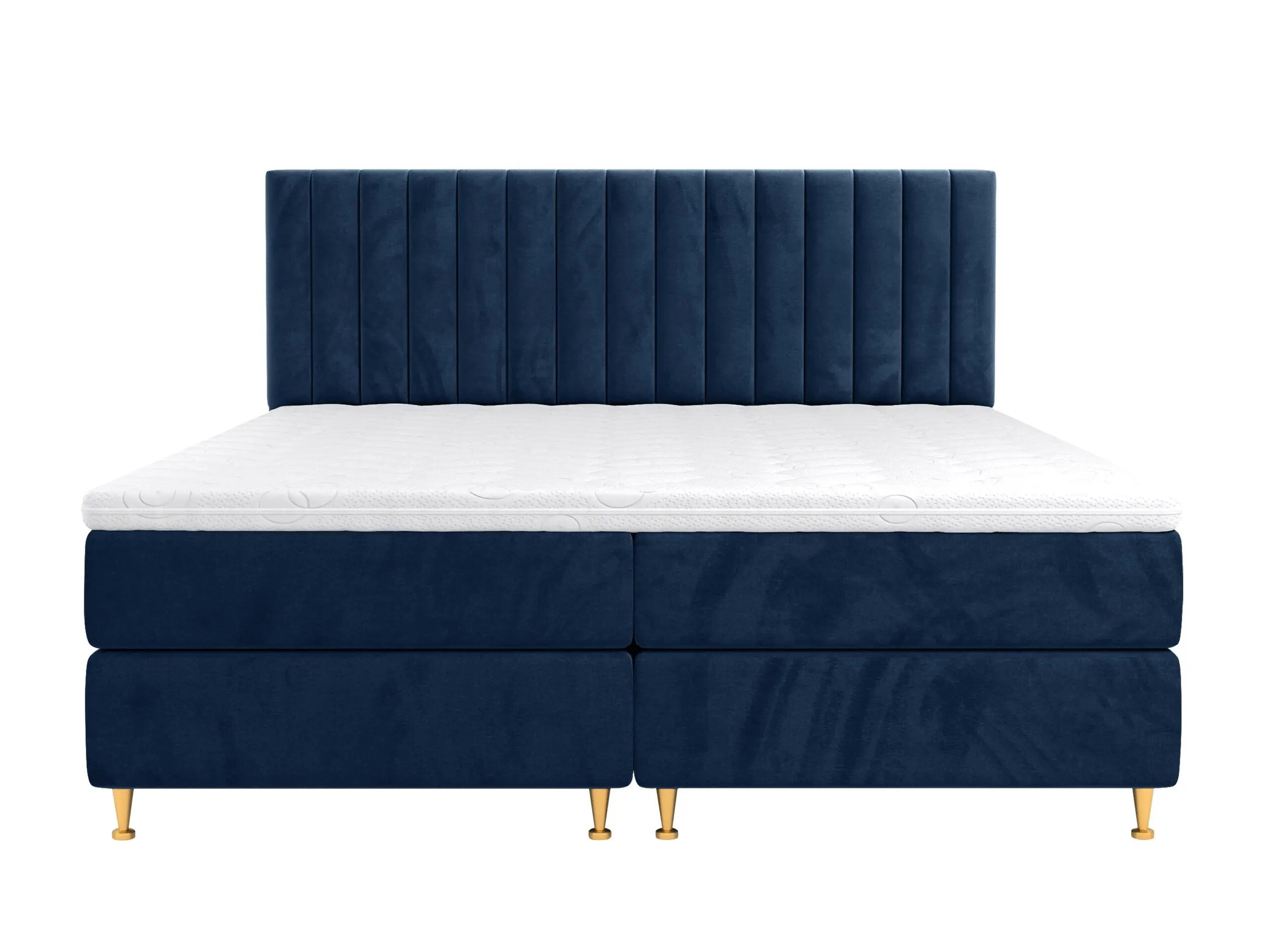 Letto continentale ComfiDream Fjorina (Fresh 11)