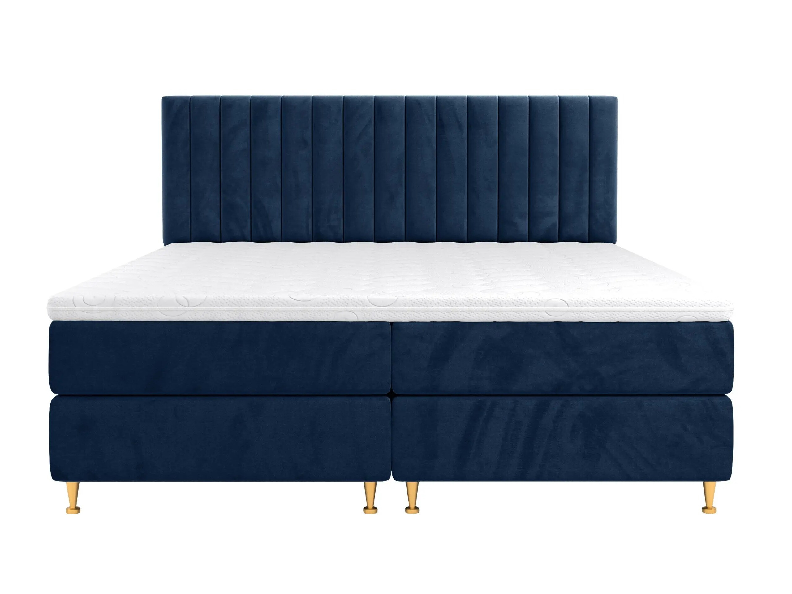 Letto continentale ComfiDream Fjorina (Fresh 11)
