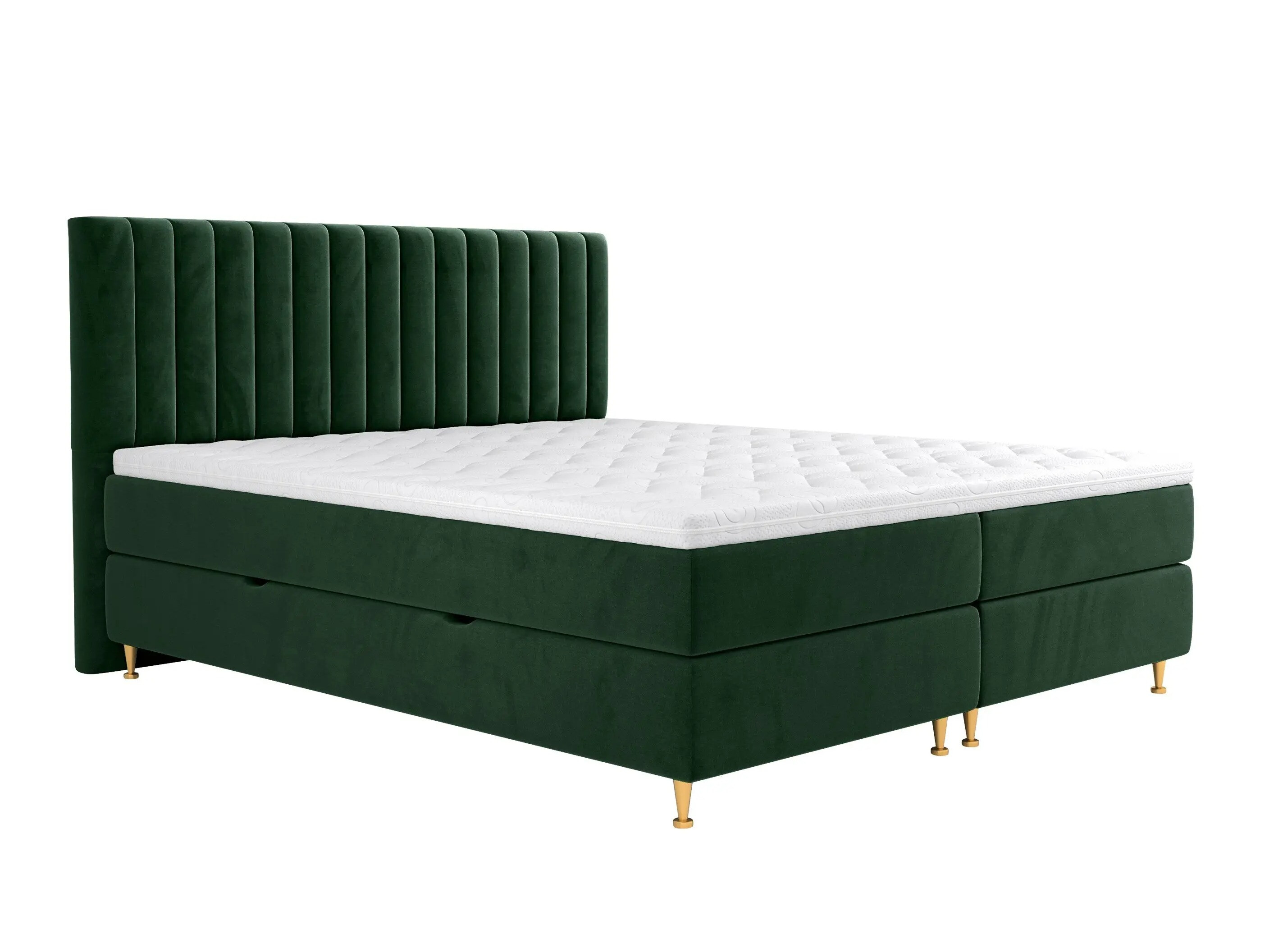 Letto continentale ComfiDream Fjorina (Fresh 13)