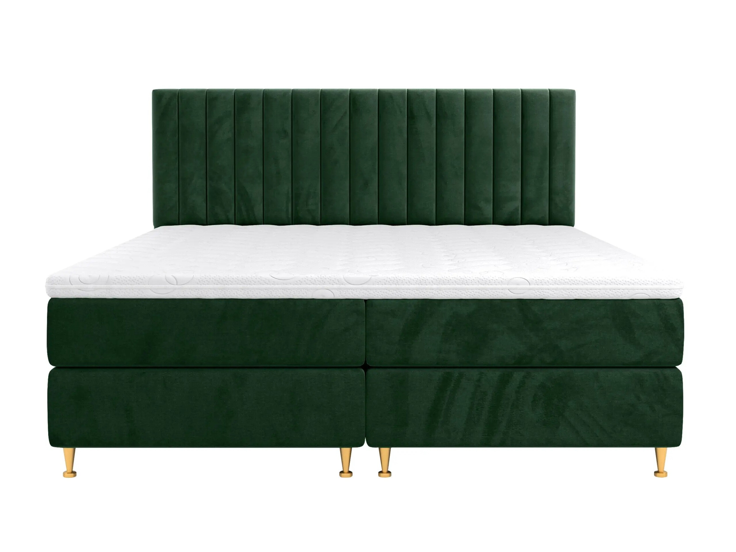Letto continentale ComfiDream Fjorina (Fresh 13)