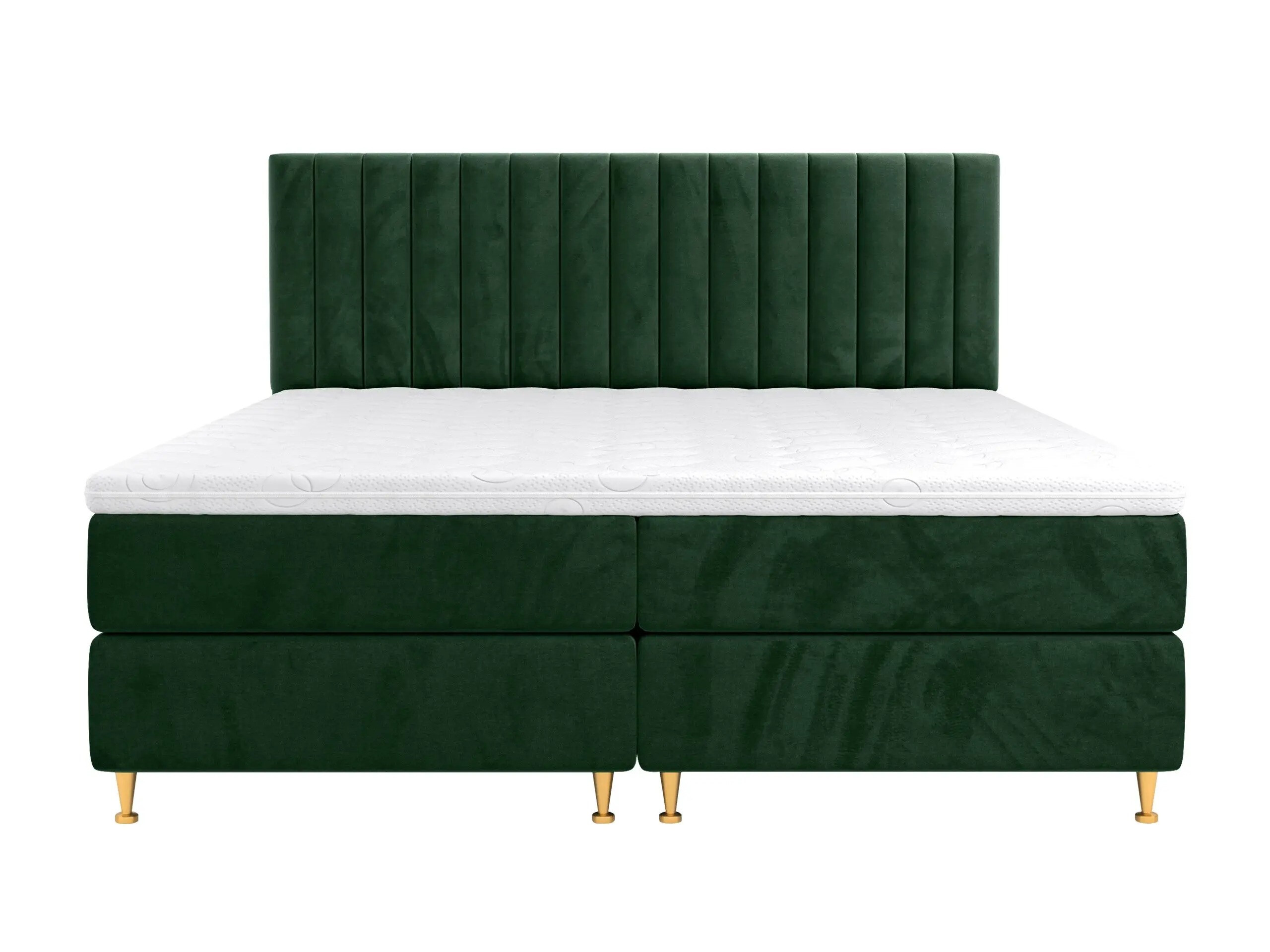 Letto continentale ComfiDream Fjorina (Fresh 13)
