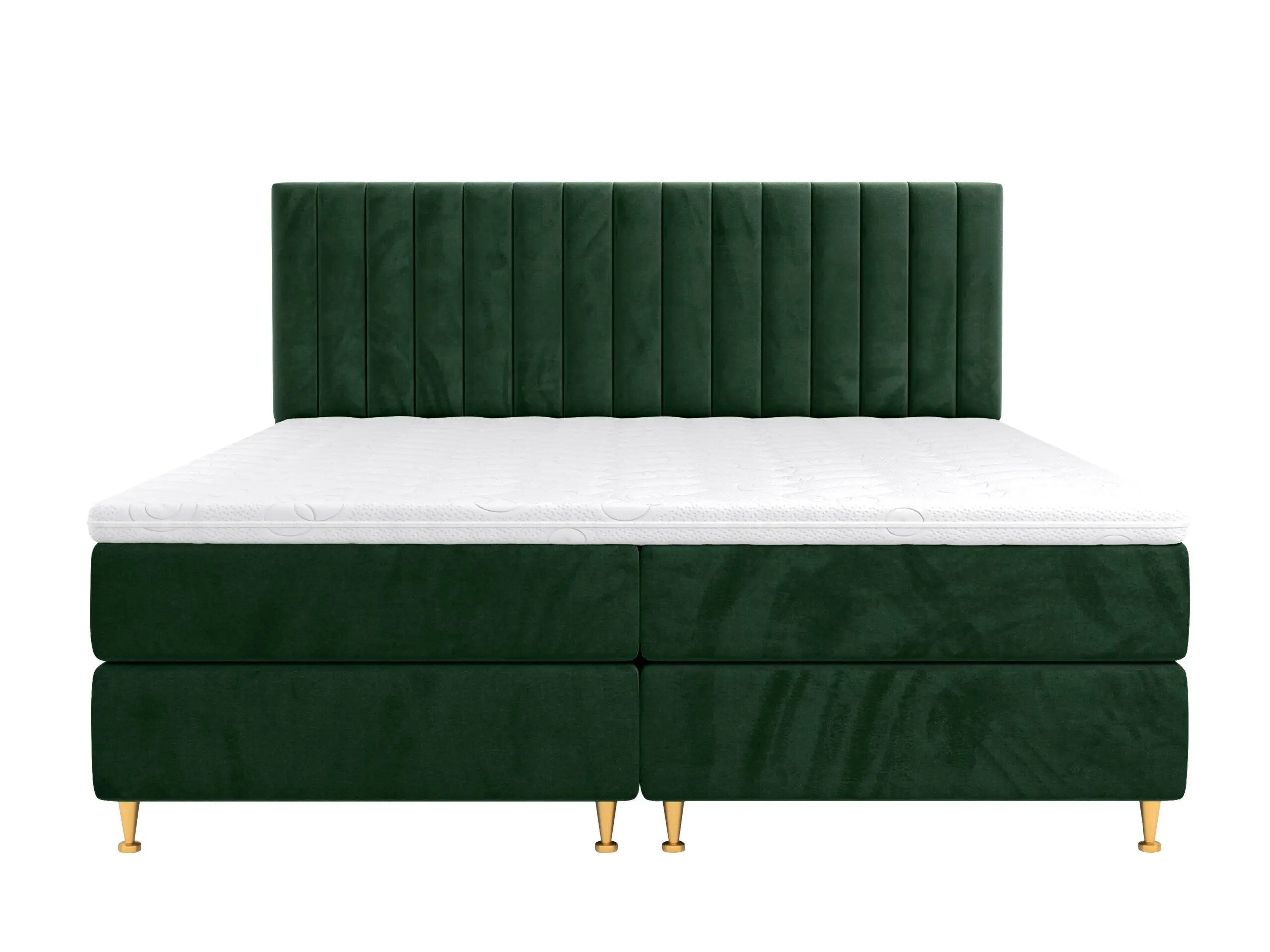 Letto continentale ComfiDream Fjorina (Fresh 13)