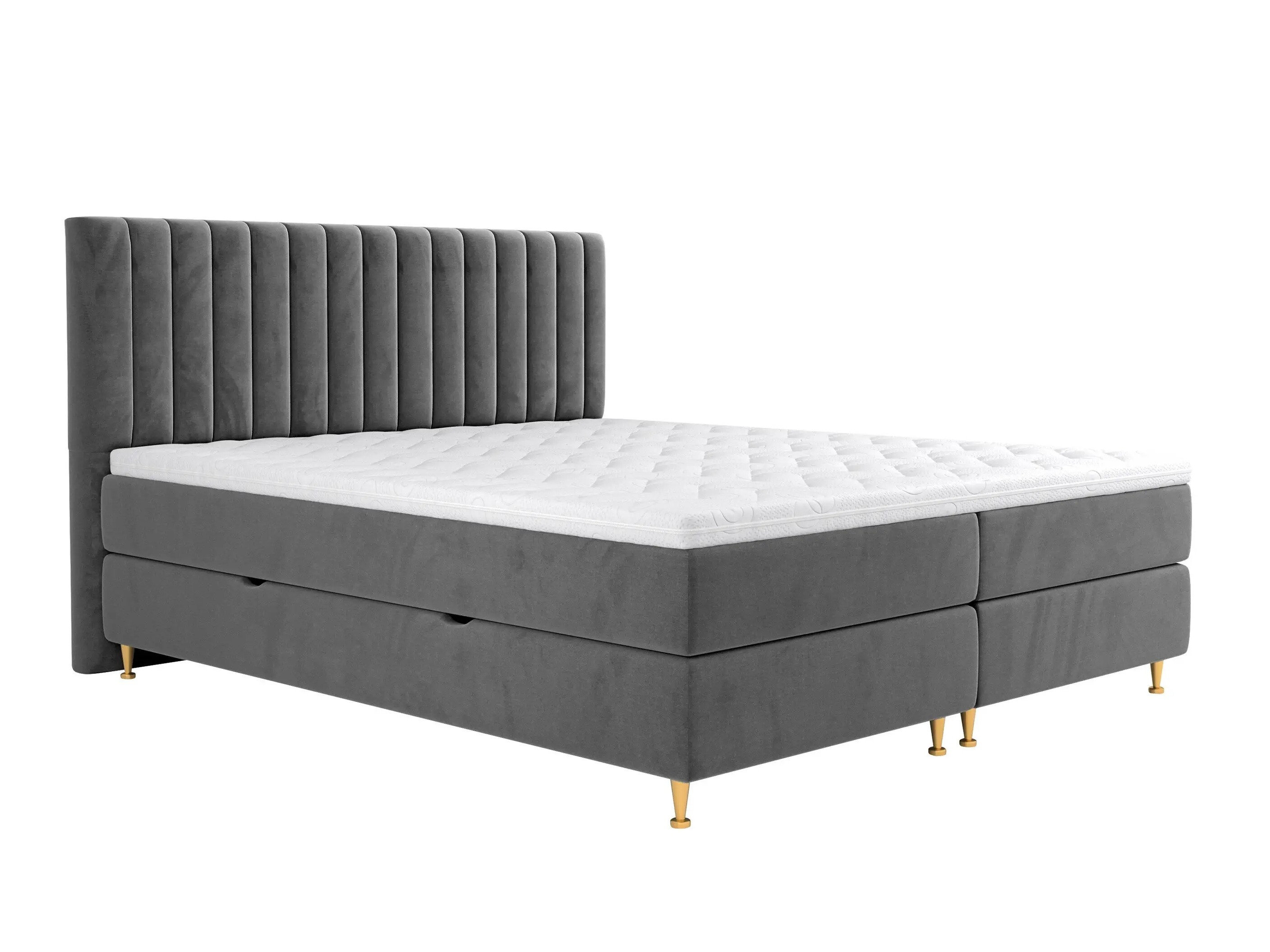 Letto continentale ComfiDream Fjorina (Fresh 32)
