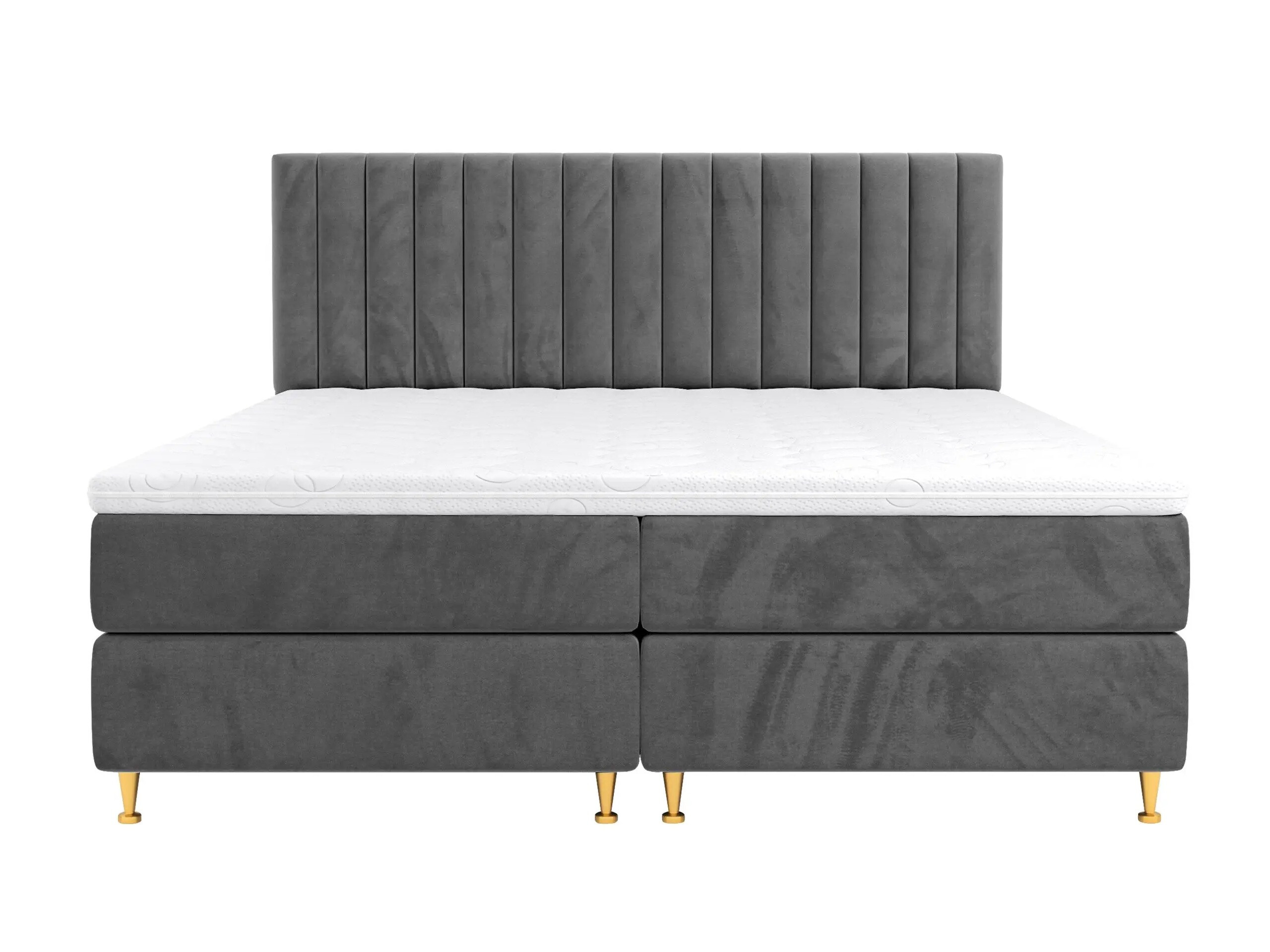 Letto continentale ComfiDream Fjorina (Fresh 32)