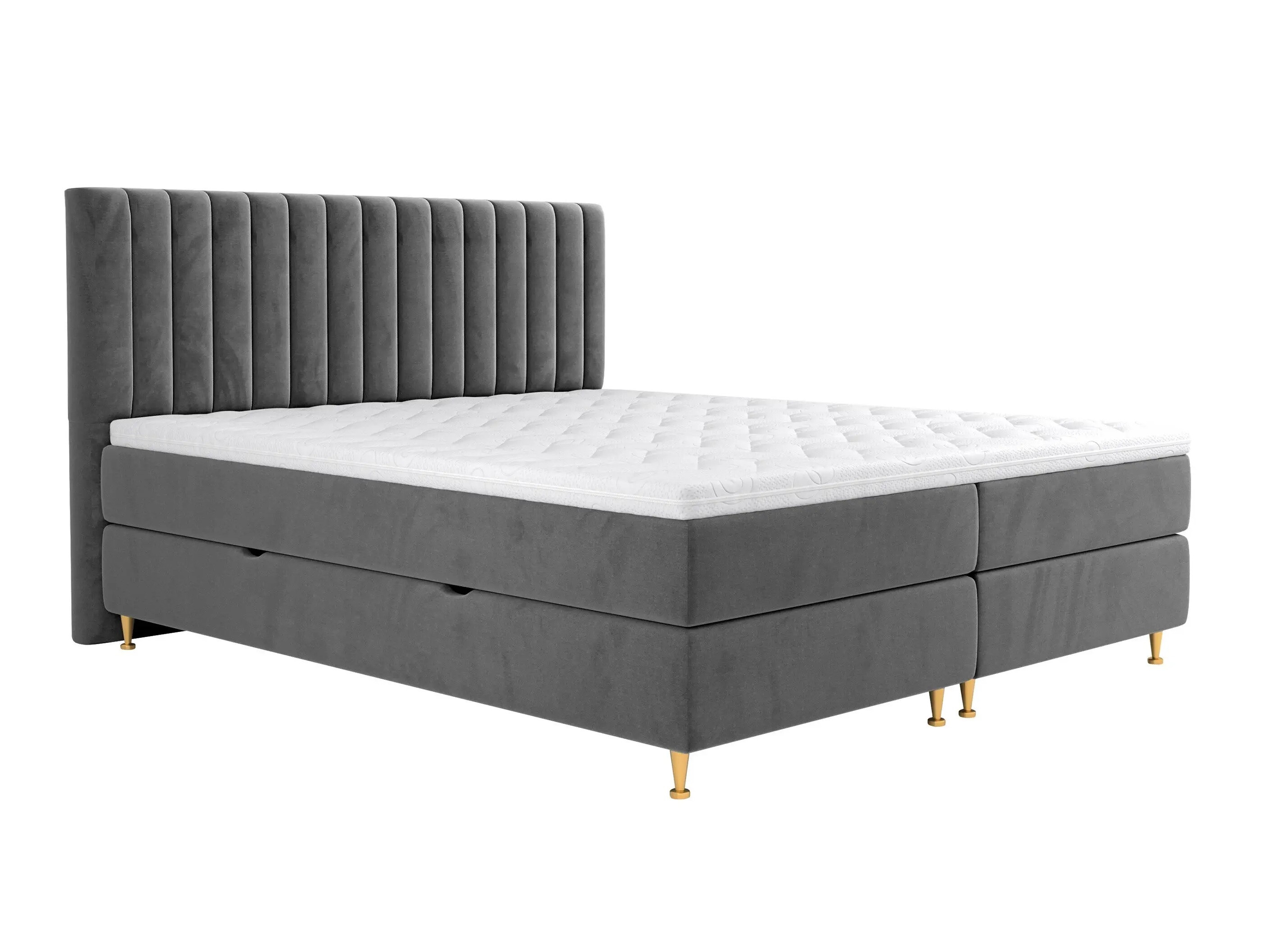Letto continentale ComfiDream Fjorina (Fresh 32)
