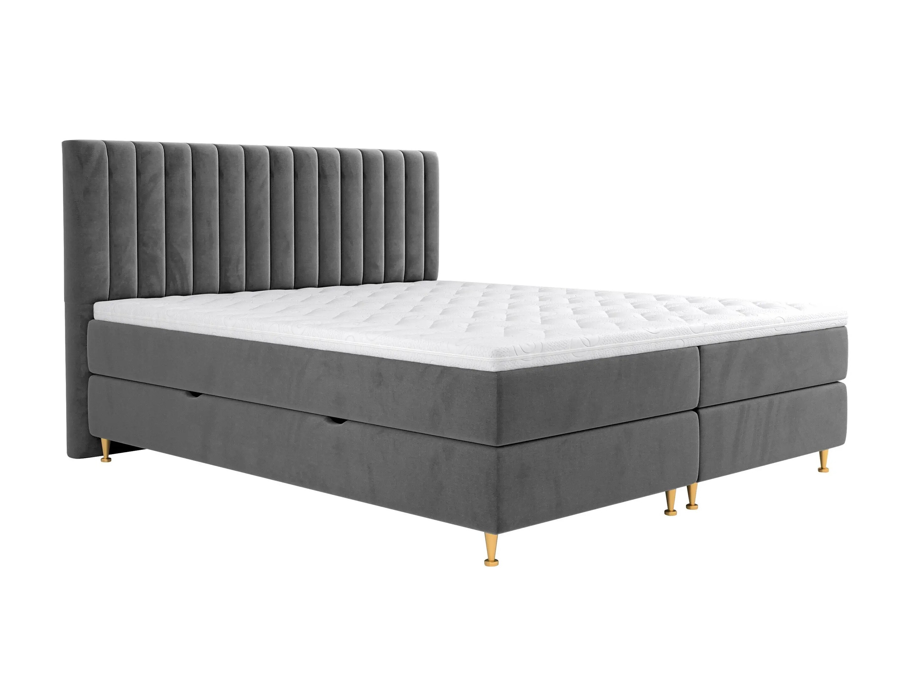 Letto continentale ComfiDream Fjorina (Fresh 32)