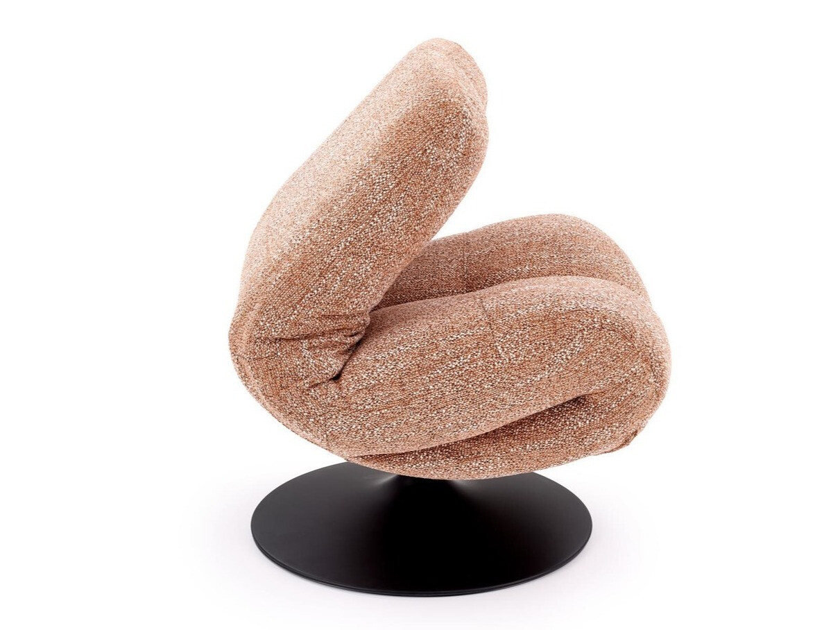 Poltrona Houston 2126 (Cannella)