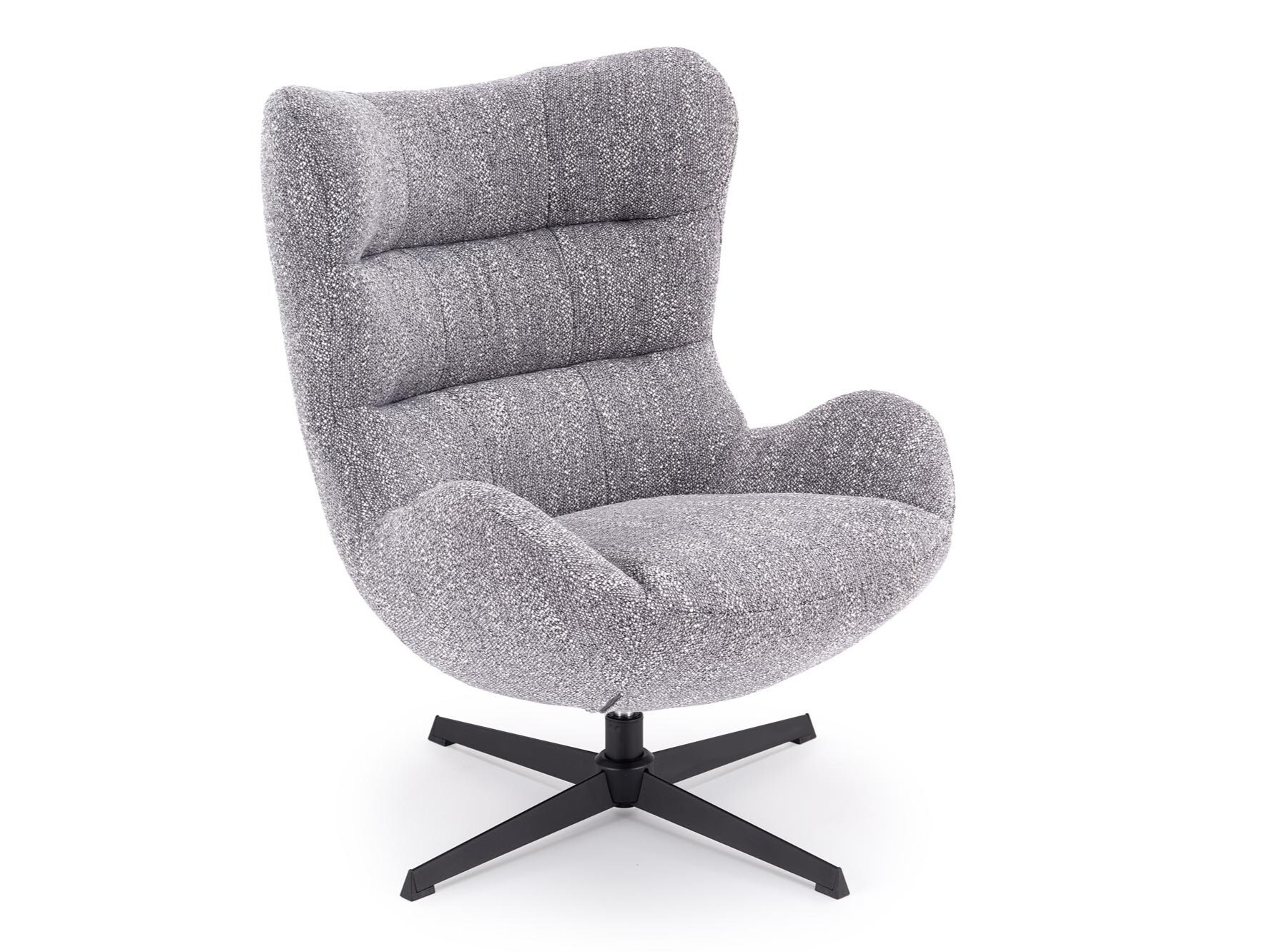 Poltrona Houston 2127 (Grigio)