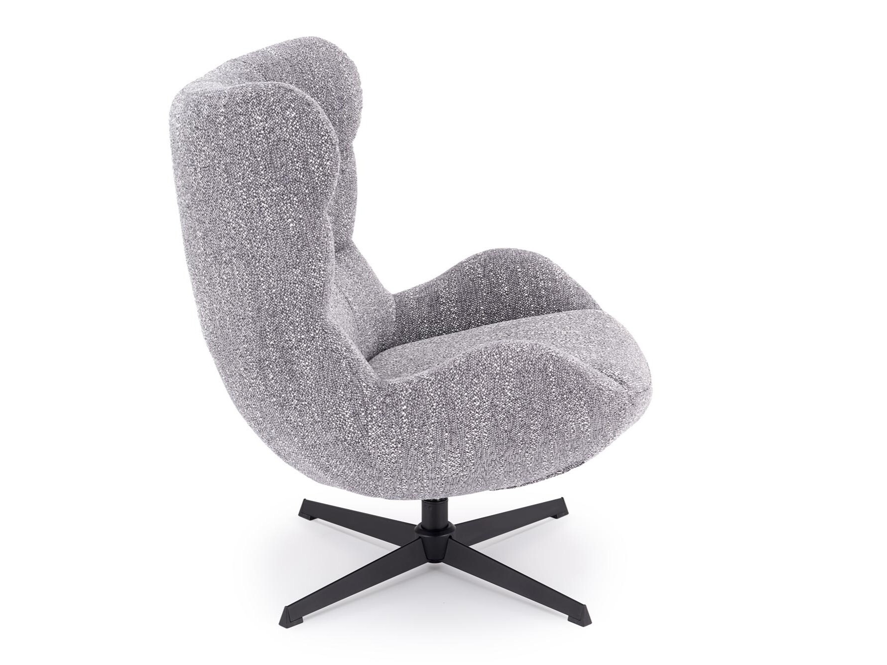 Poltrona Houston 2127 (Grigio)