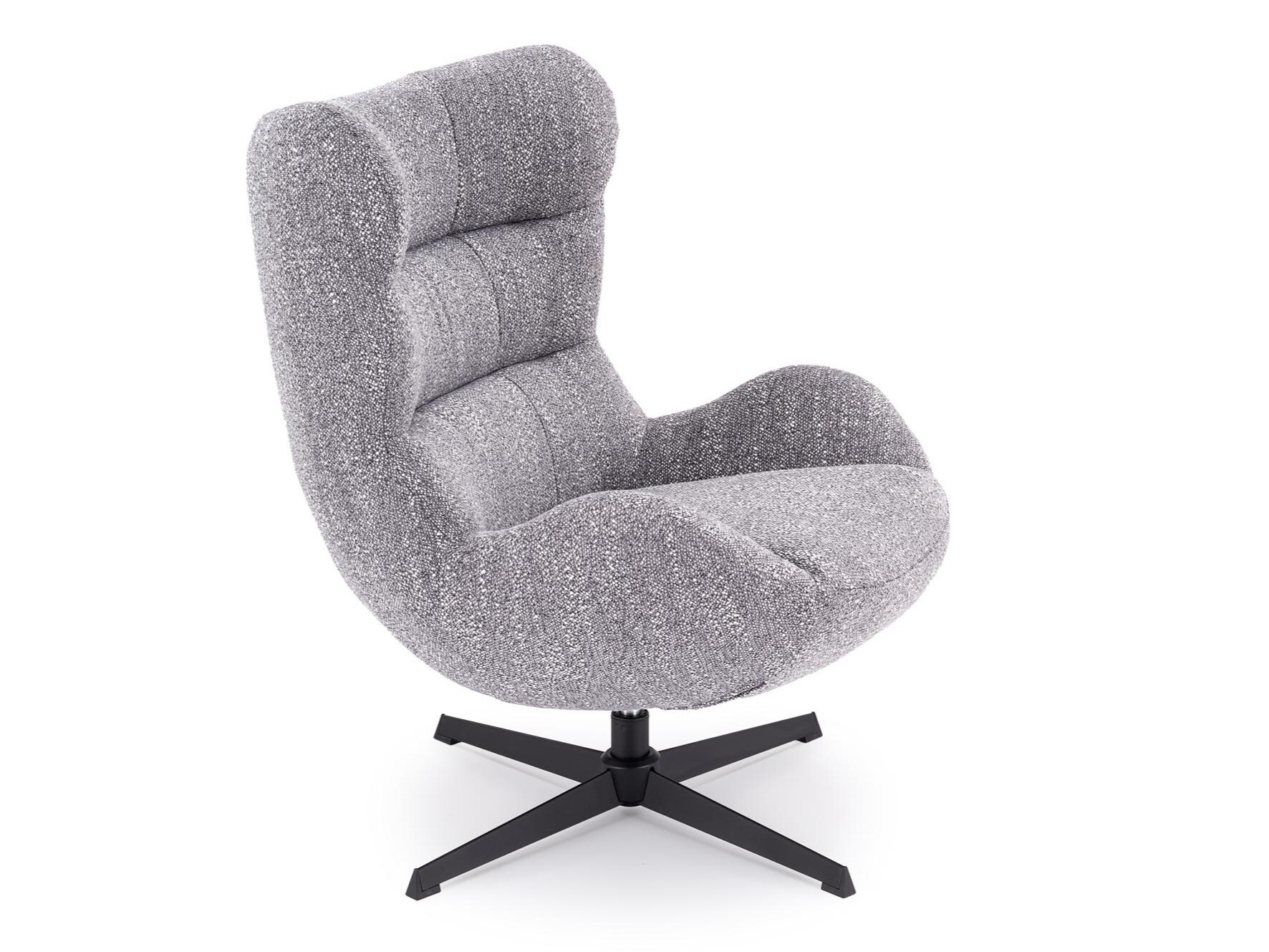 Poltrona Houston 2127 (Grigio)