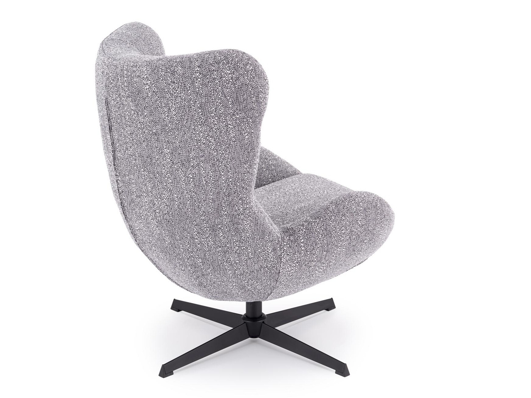 Poltrona Houston 2127 (Grigio)