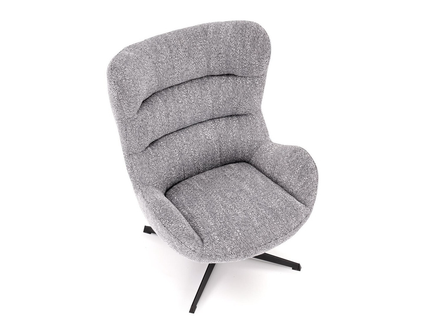 Poltrona Houston 2127 (Grigio)