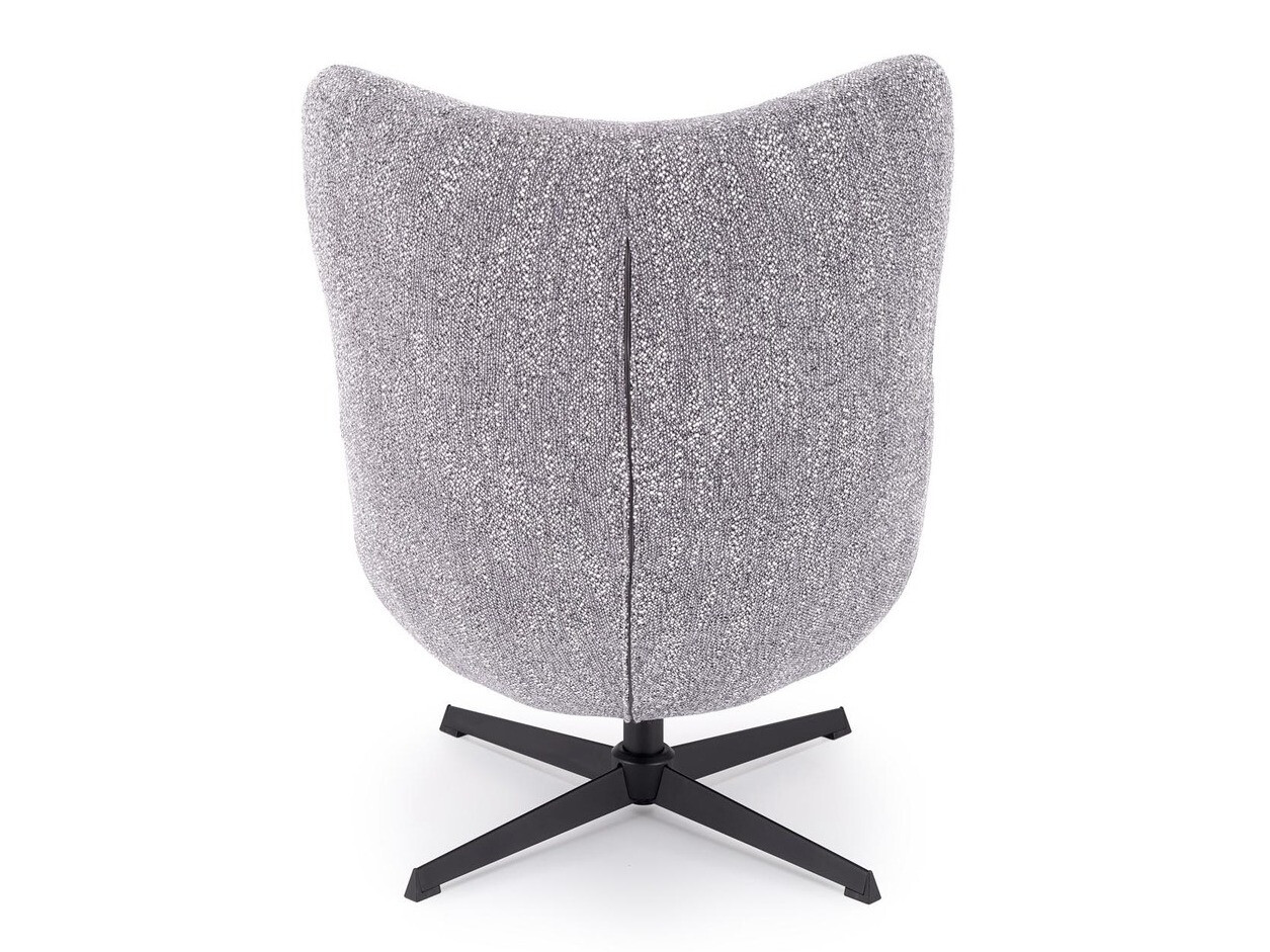 Poltrona Houston 2127 (Grigio)