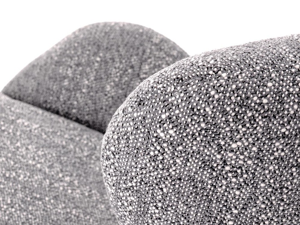 Poltrona Houston 2127 (Grigio)