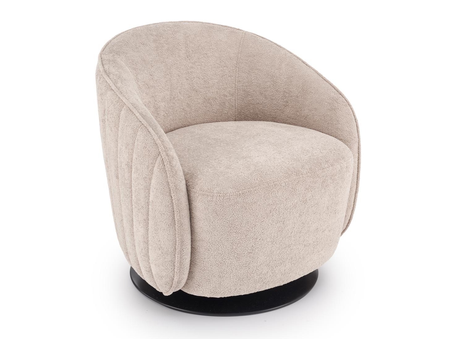 Poltrona Houston 2128 (Cappuccino)