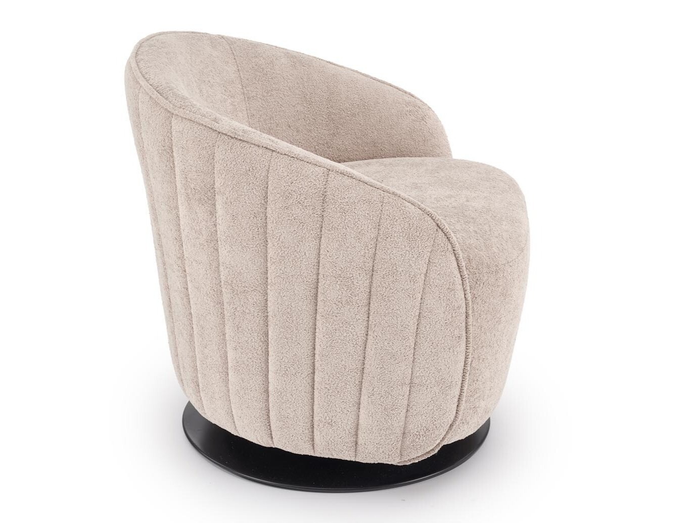 Poltrona Houston 2128 (Cappuccino)