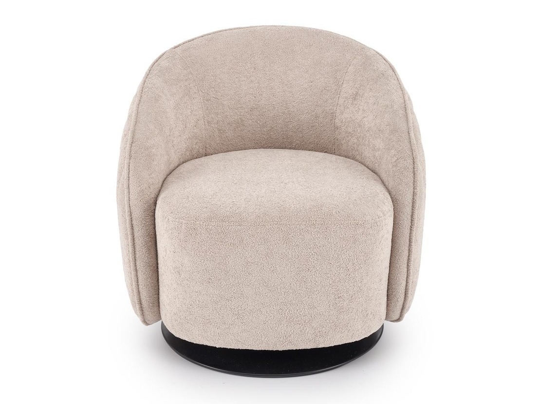 Poltrona Houston 2128 (Cappuccino)