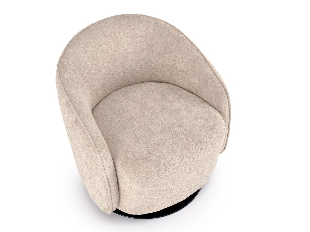 Poltrona Houston 2128 (Cappuccino)