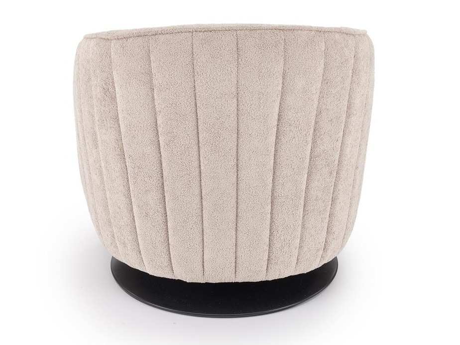 Poltrona Houston 2128 (Cappuccino)